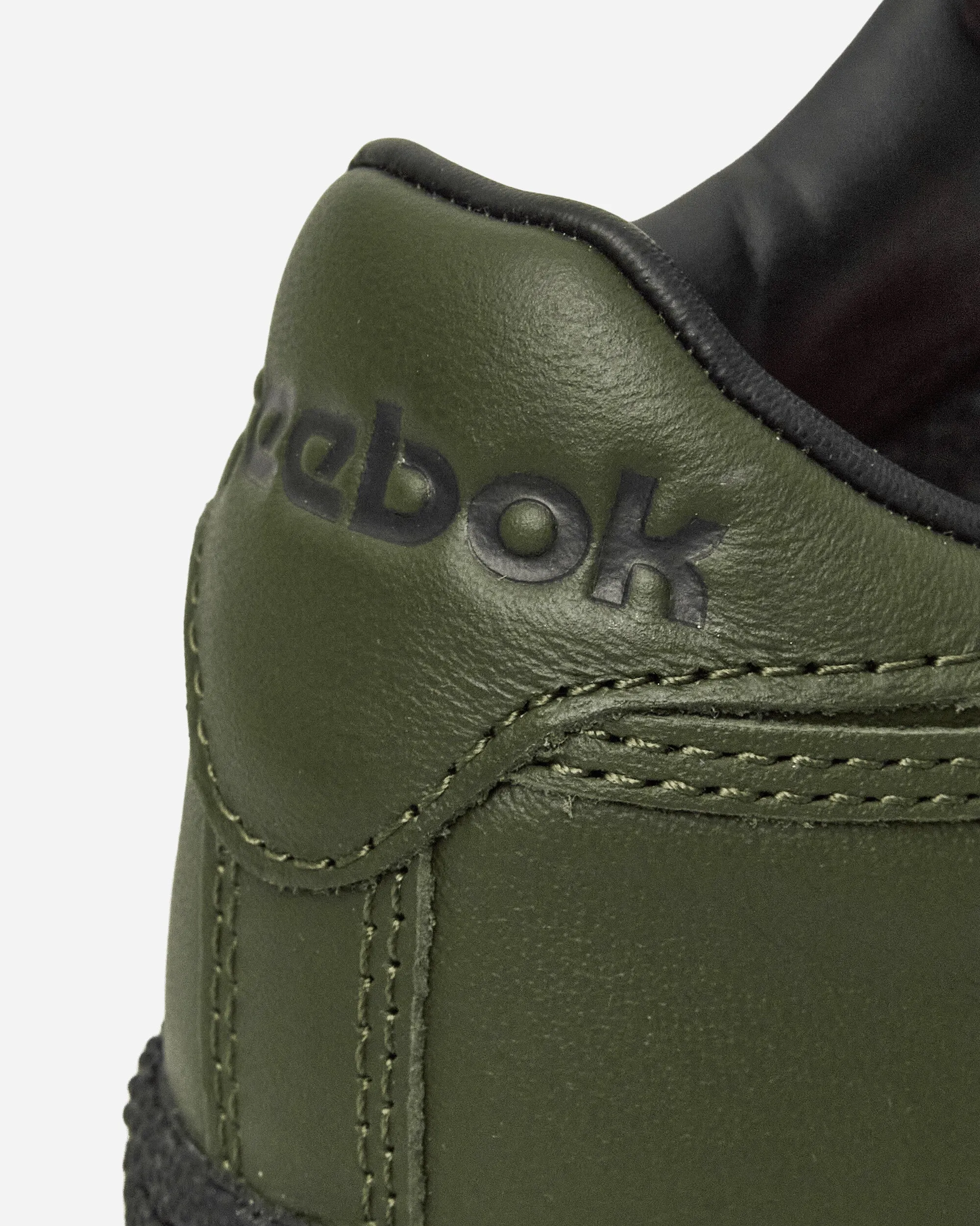 OBEY Club C 85 Sneakers Green