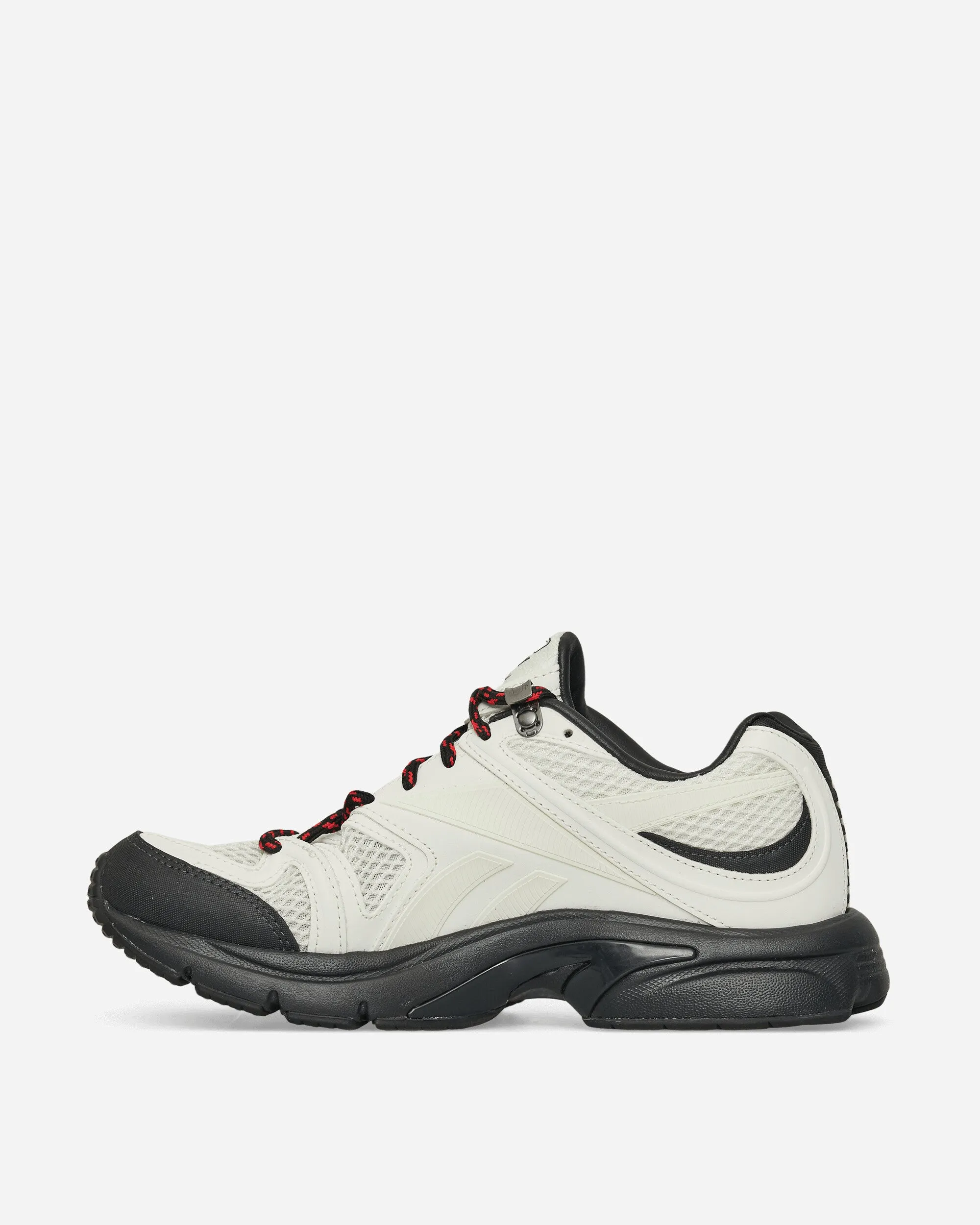 OBEY Premier Road Plus VI Sneakers Chalk