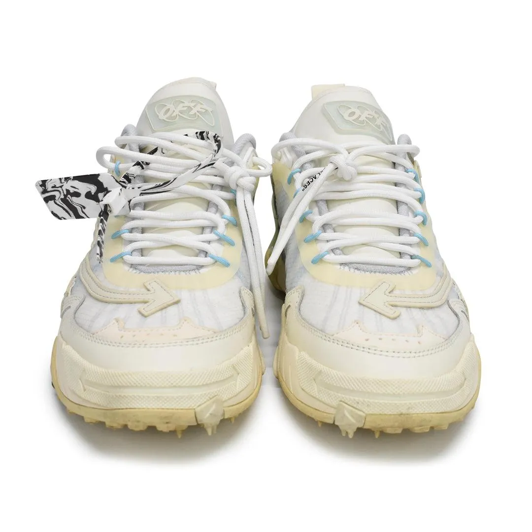 Off-White Sneakers - Men's 44