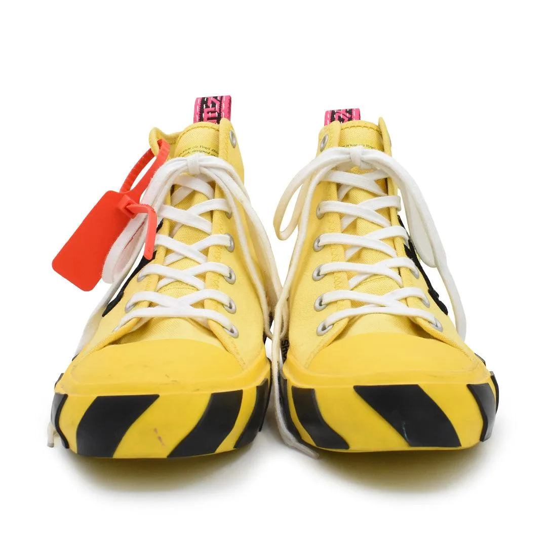 Off-White Sneakers - Men's 44