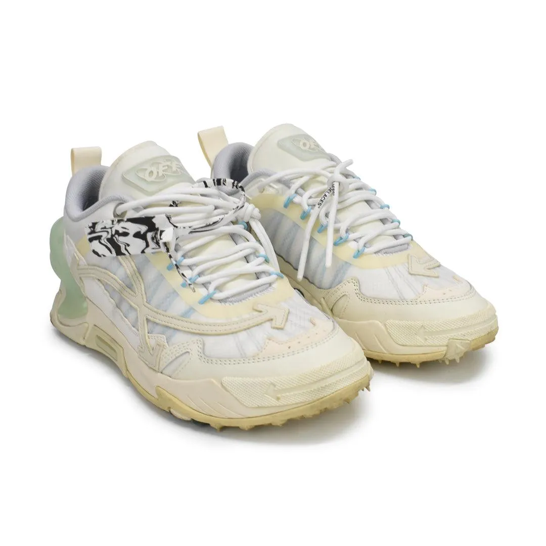 Off-White Sneakers - Men's 44