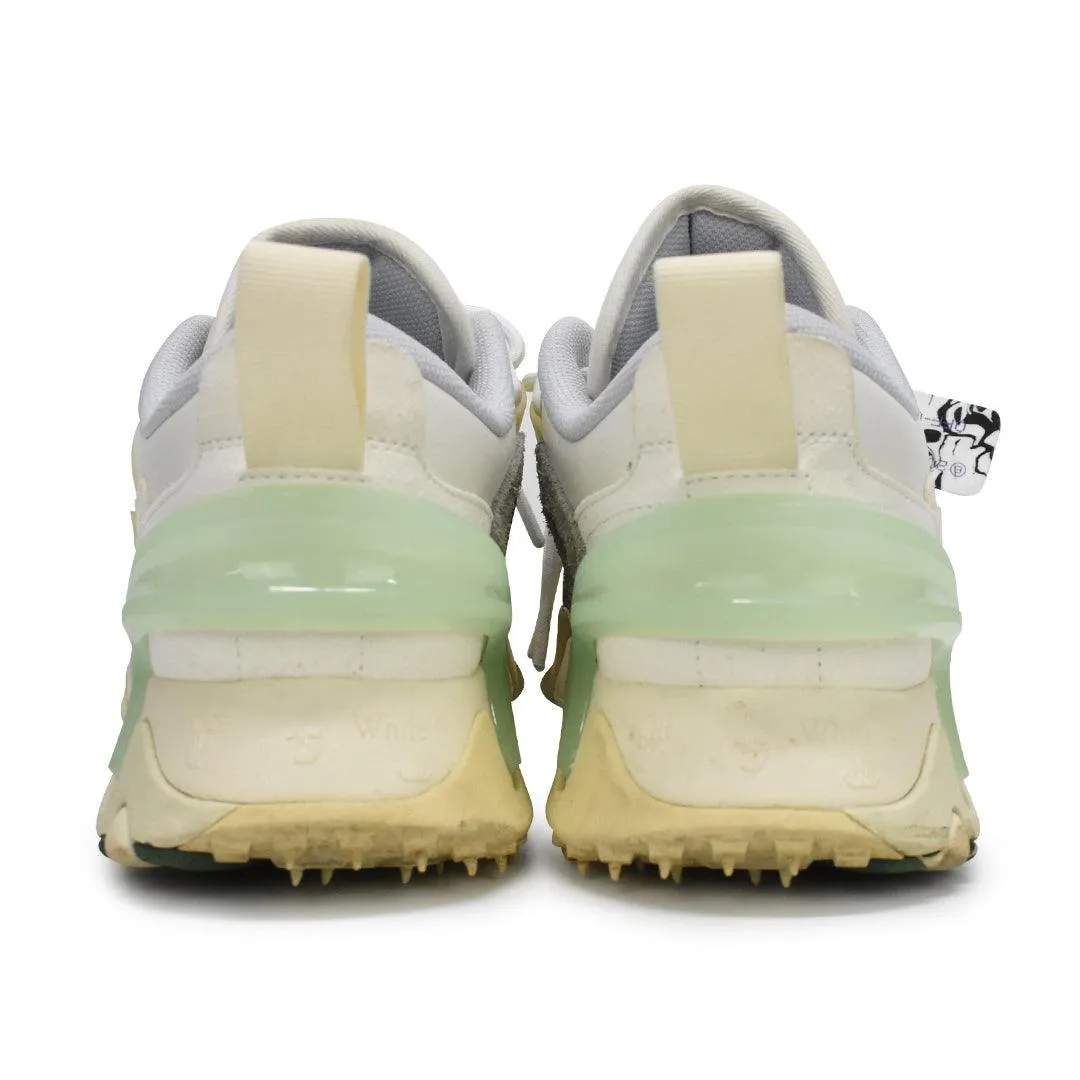 Off-White Sneakers - Men's 44