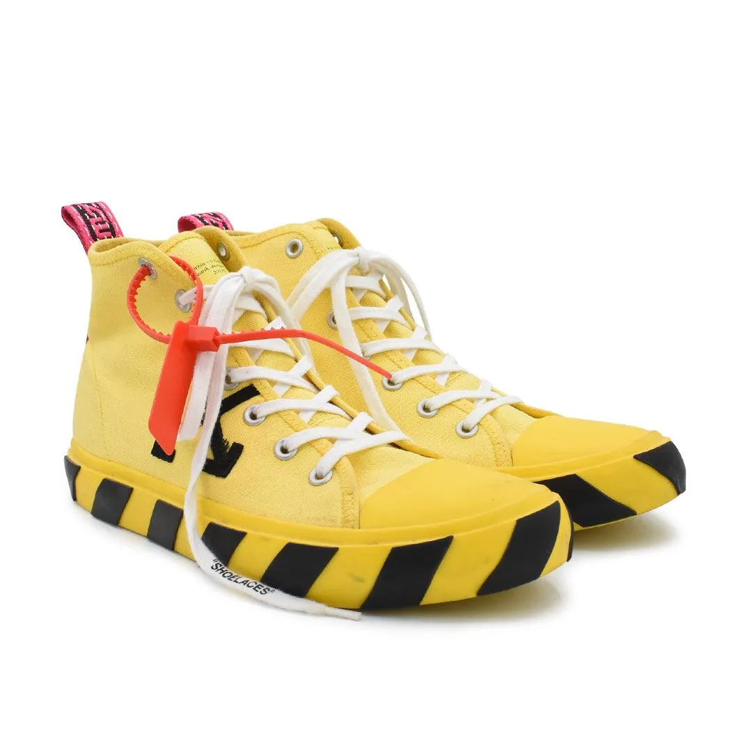 Off-White Sneakers - Men's 44