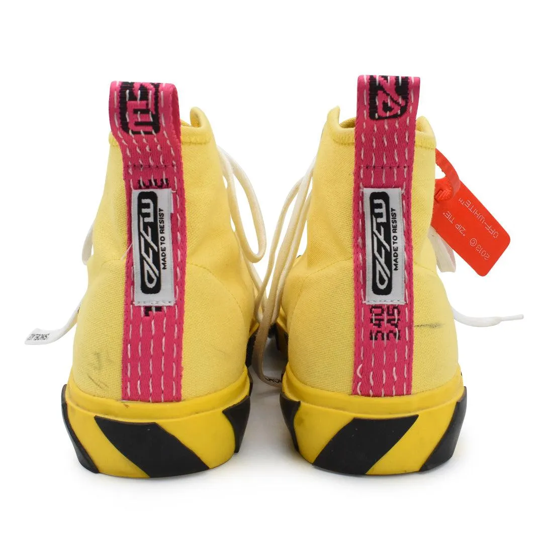 Off-White Sneakers - Men's 44