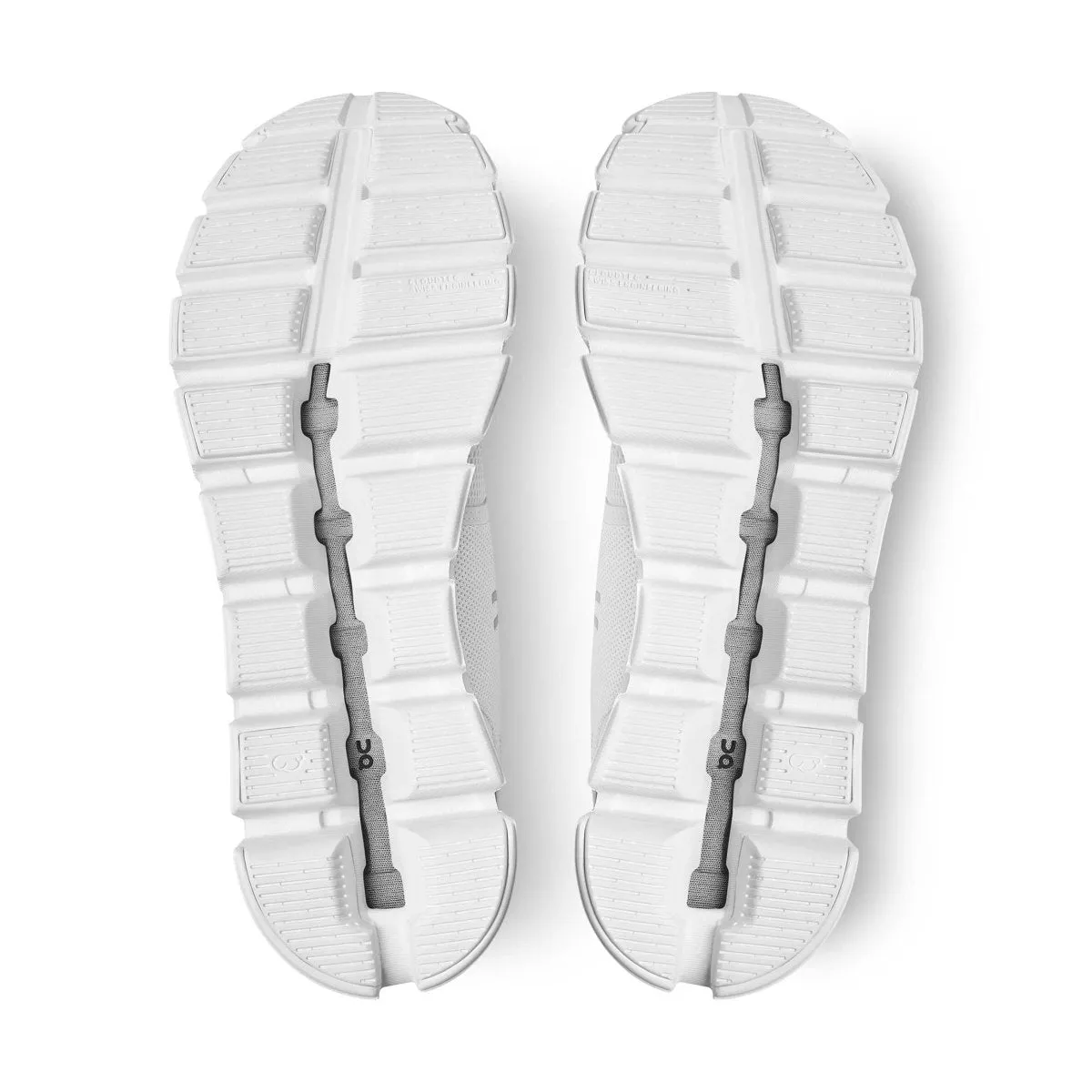 On Running Women's Cloud 5 All White