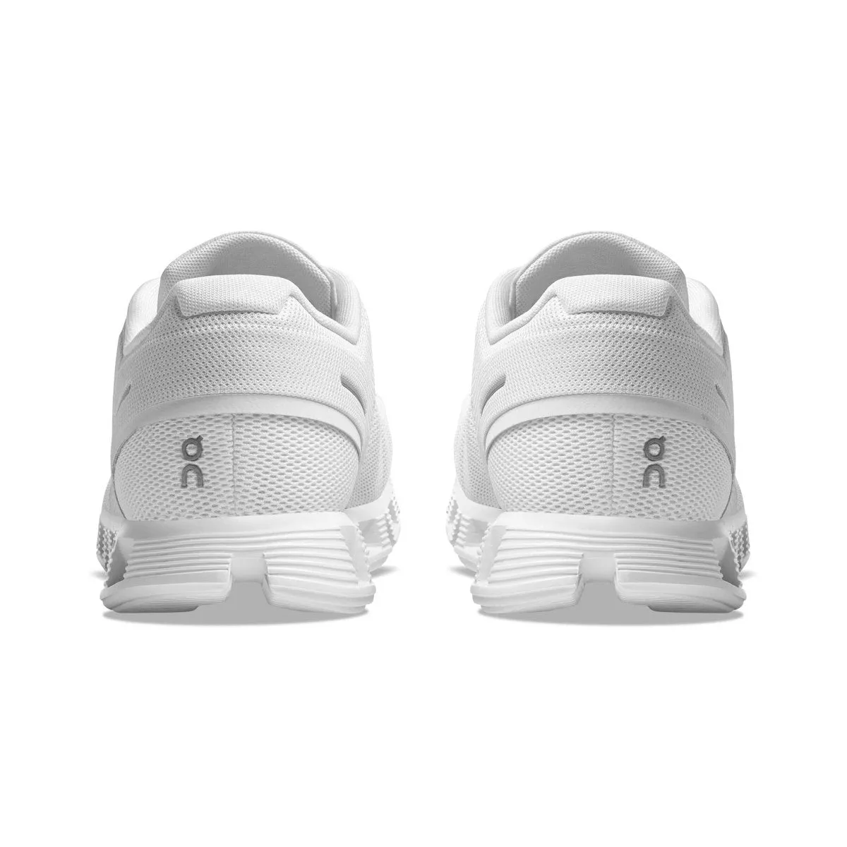 On Running Women's Cloud 5 All White