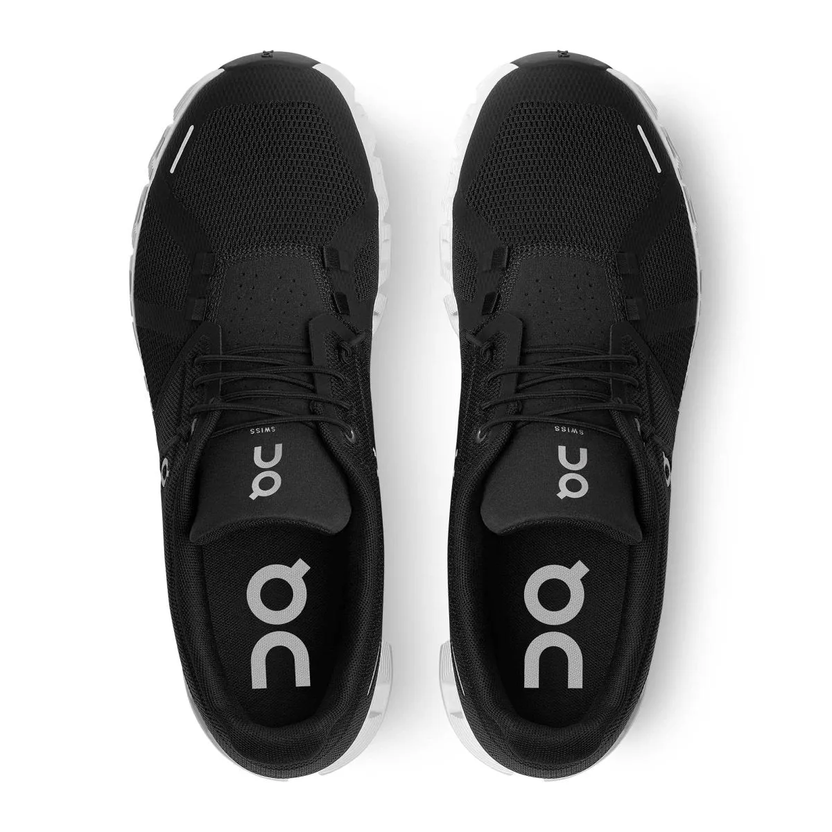 On Running Women's Cloud 5 Black/White
