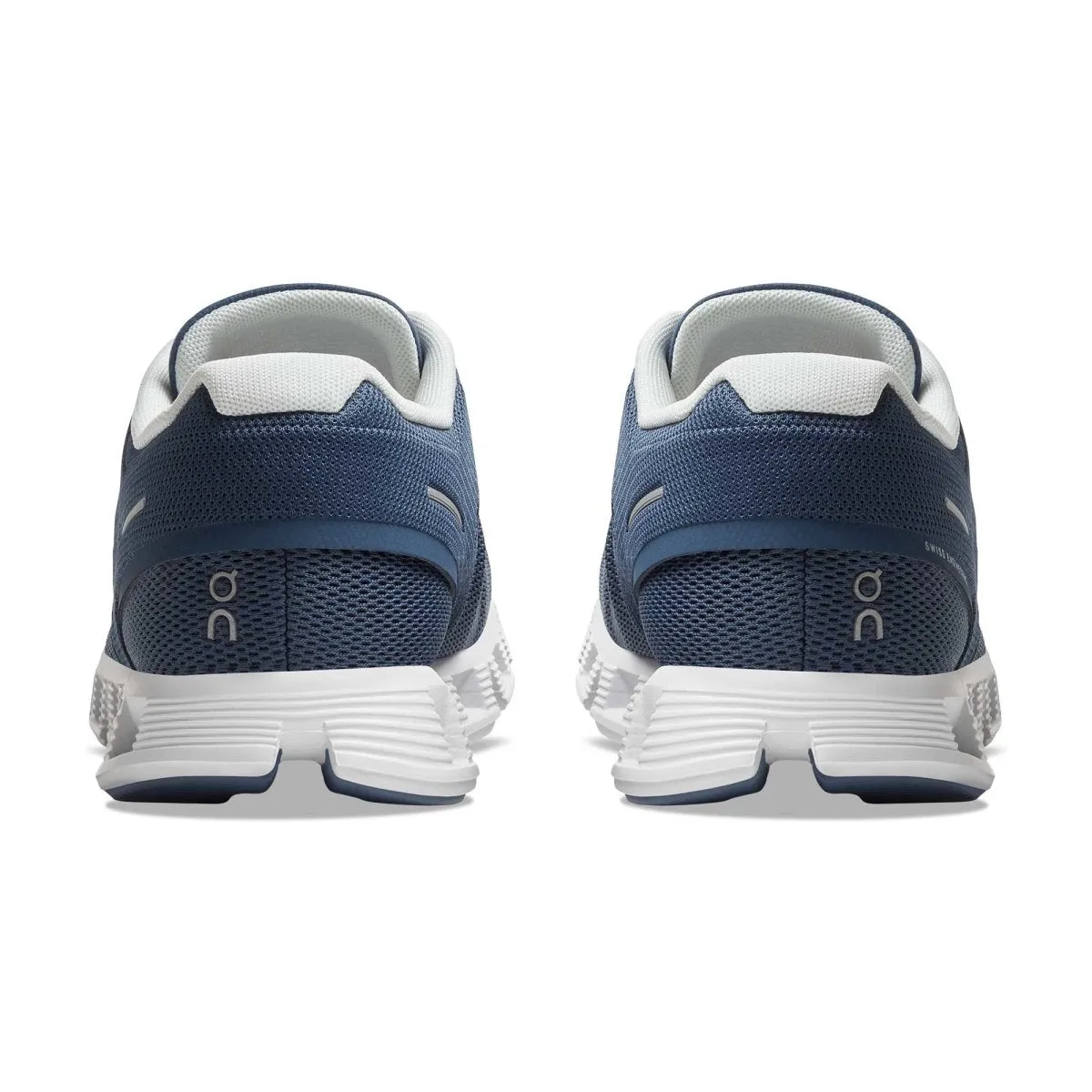 On Running Women's Cloud 5 Denim/White
