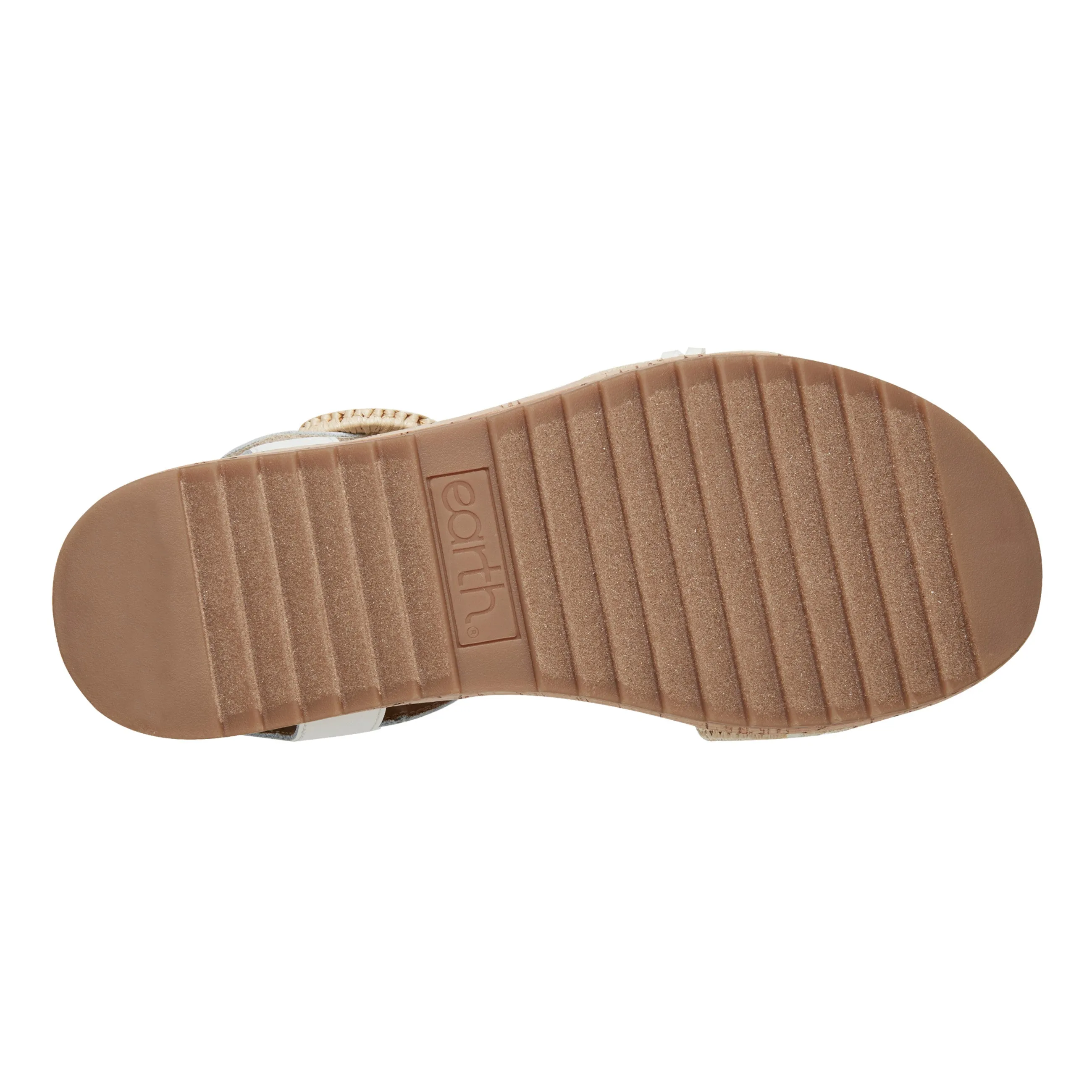Padma Square Toe Platform Casual Sandals