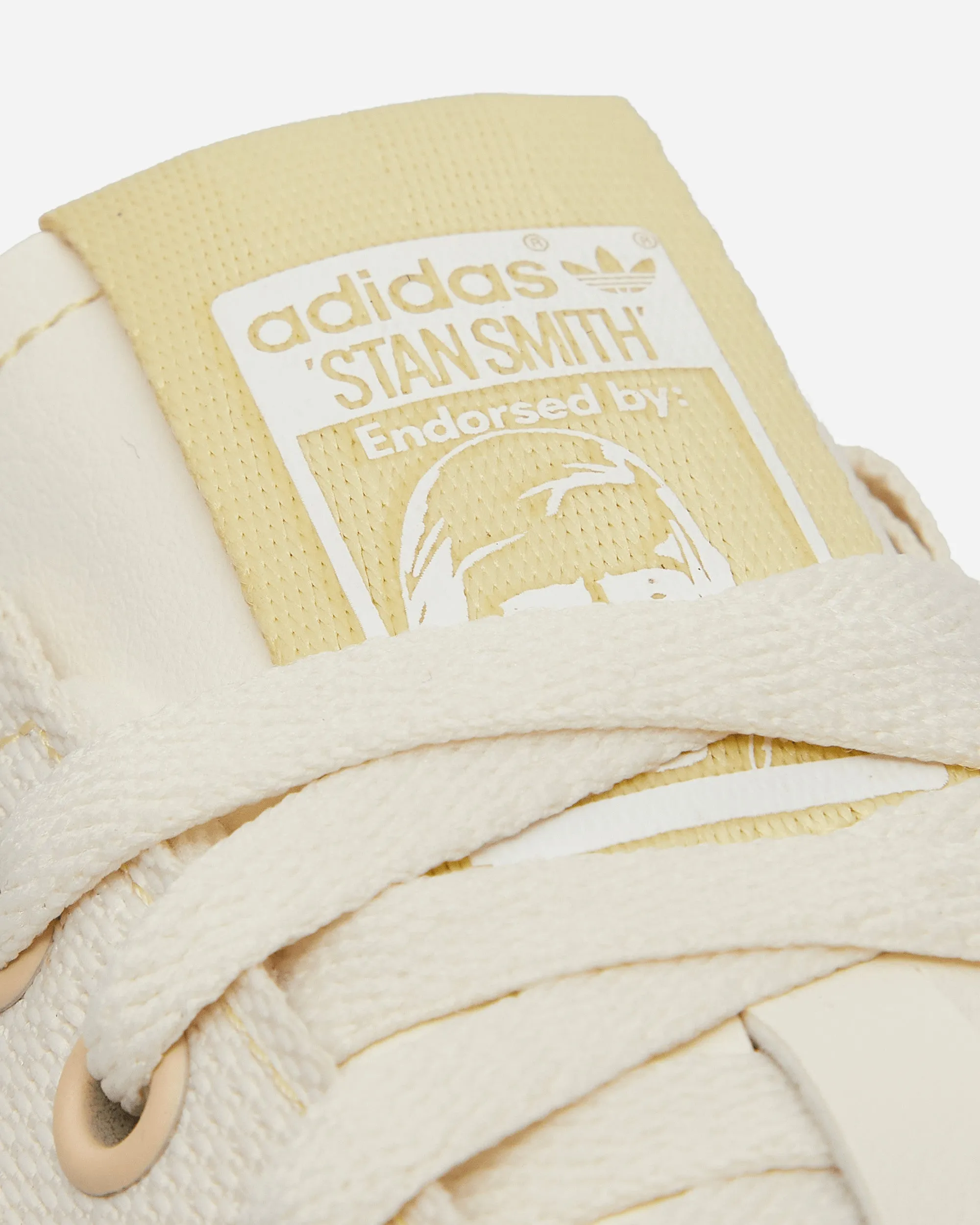 Parley Stan Smith Sneakers White