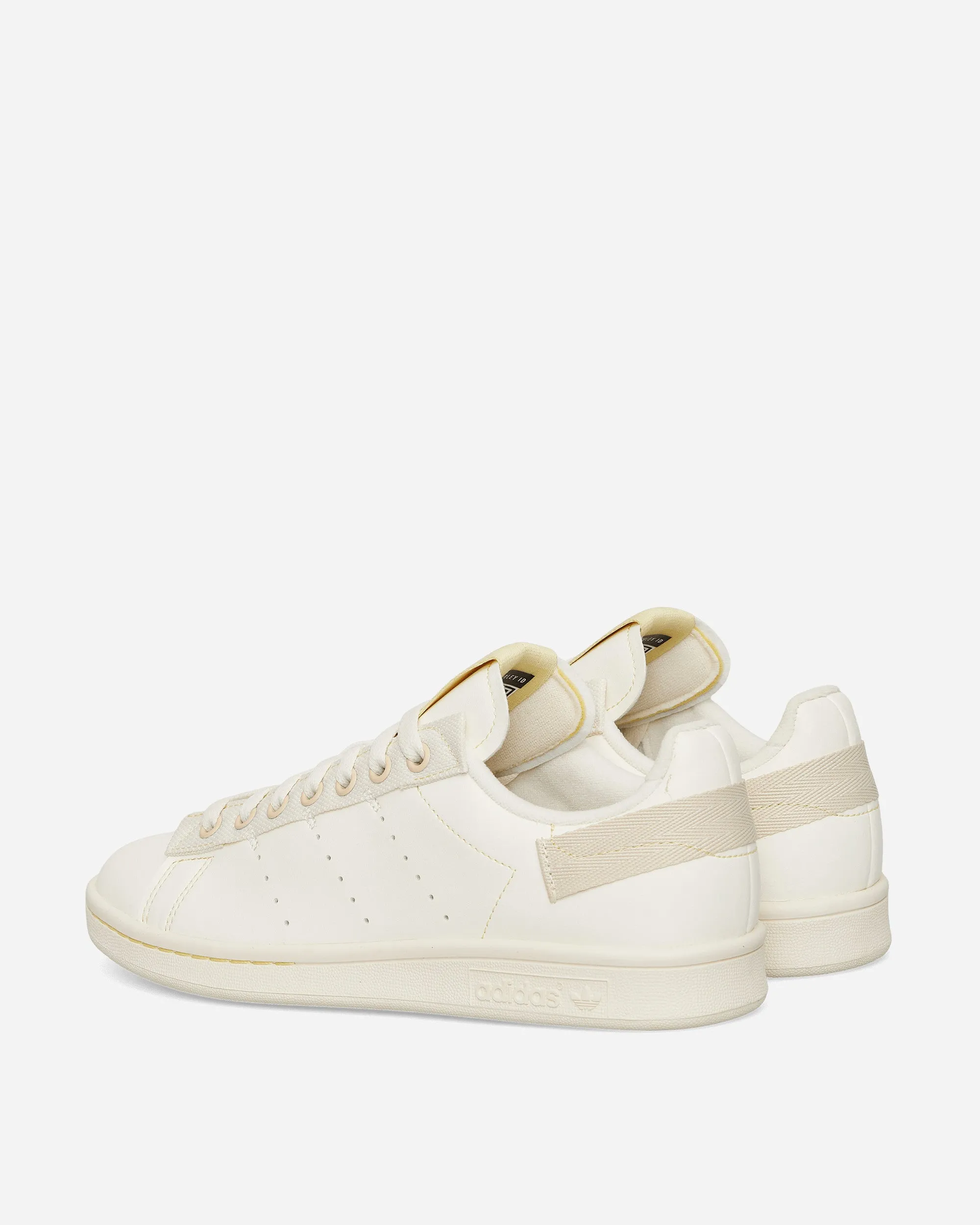 Parley Stan Smith Sneakers White