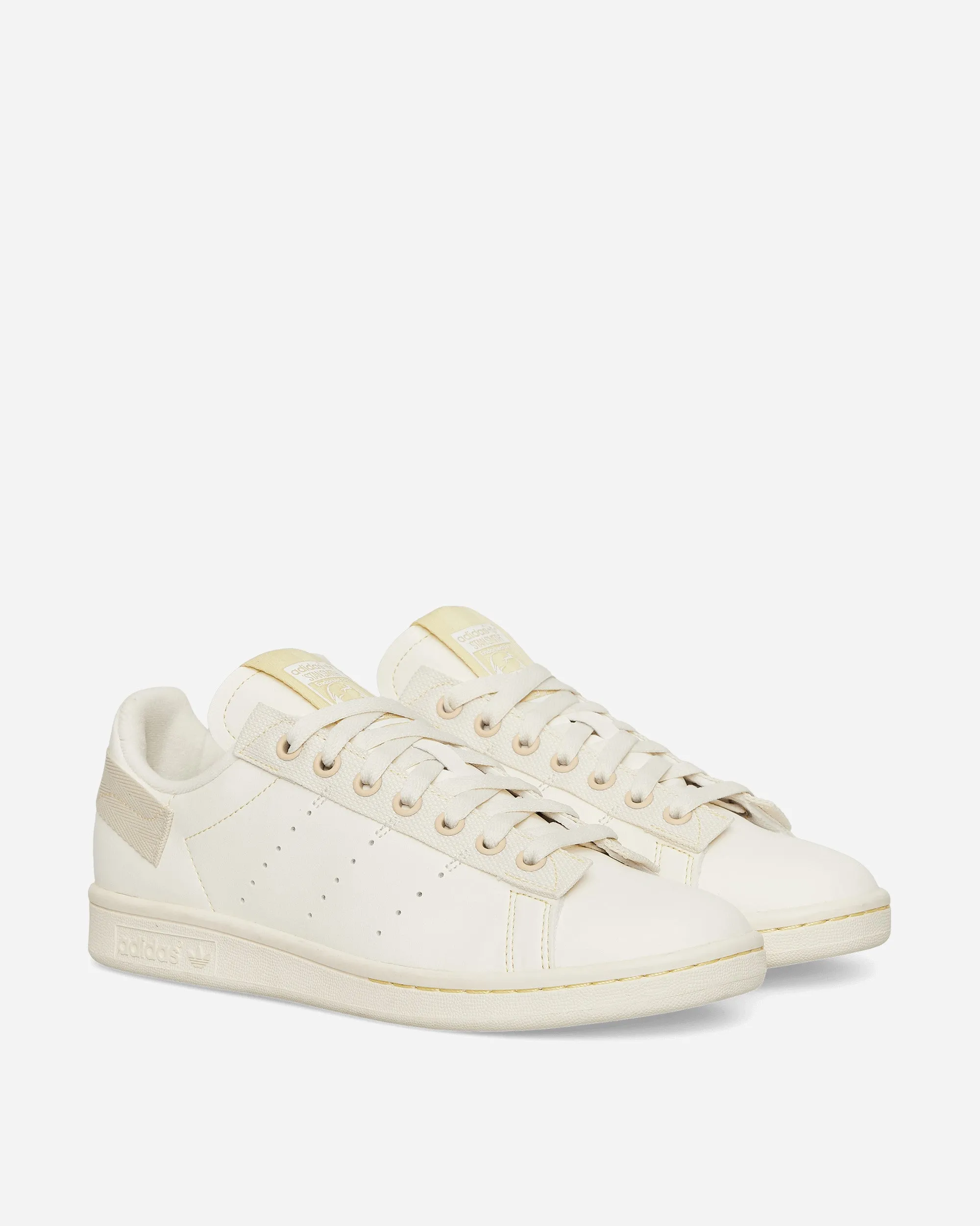 Parley Stan Smith Sneakers White