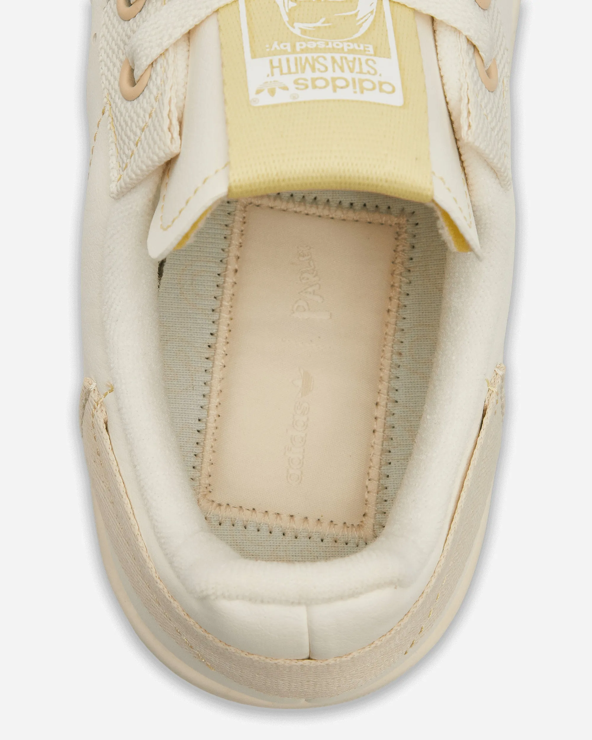 Parley Stan Smith Sneakers White