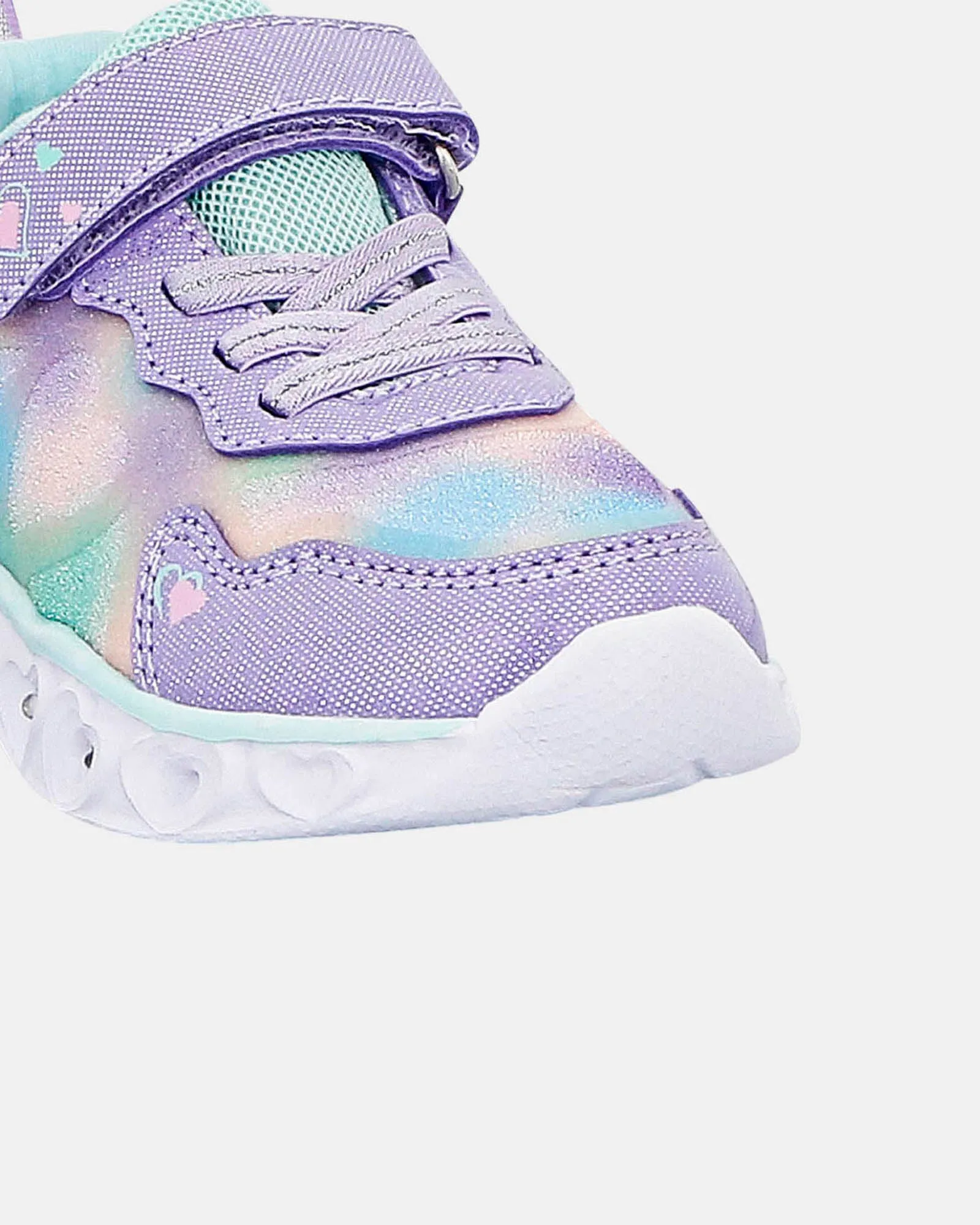 Petra Lilac Multi