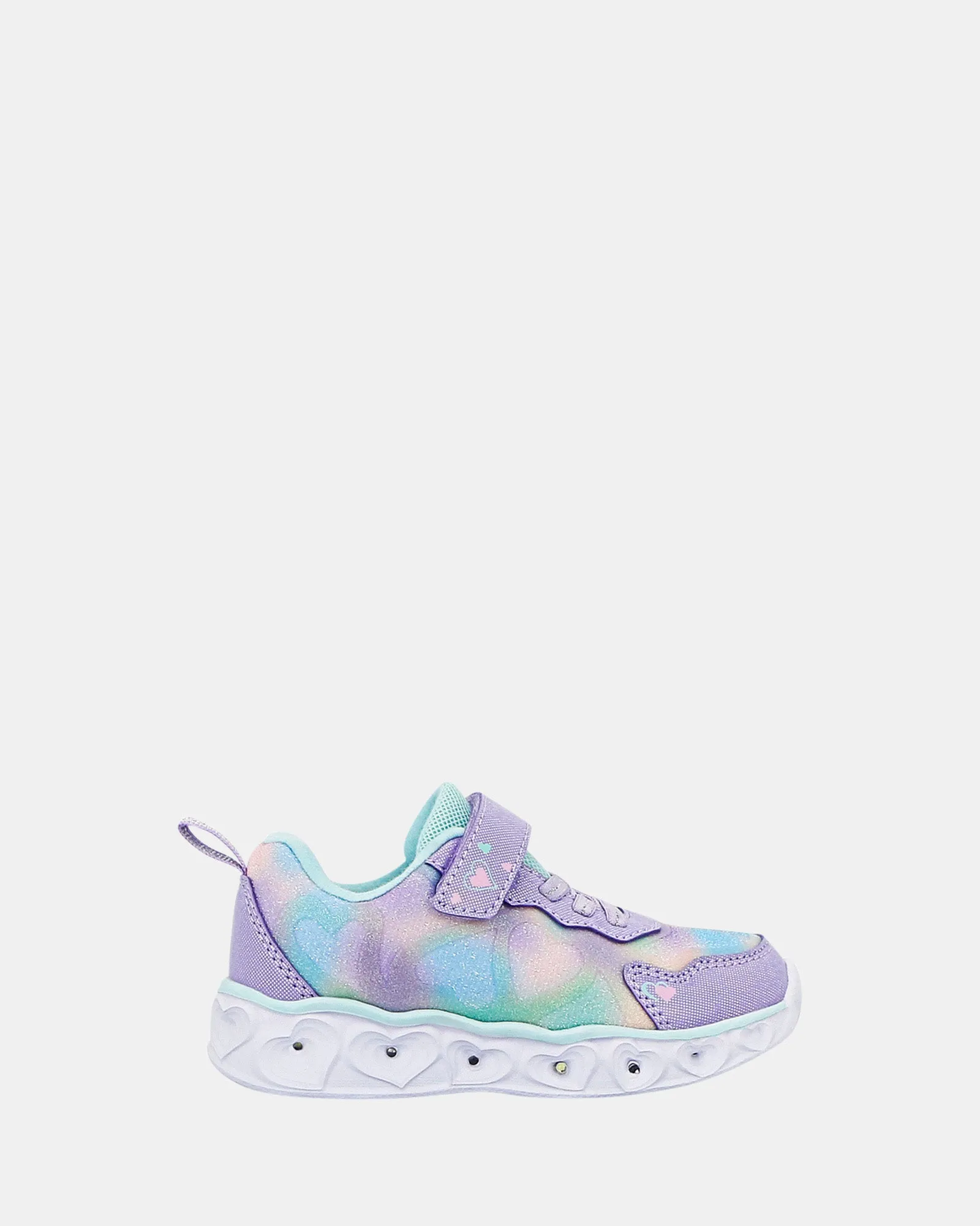 Petra Lilac Multi