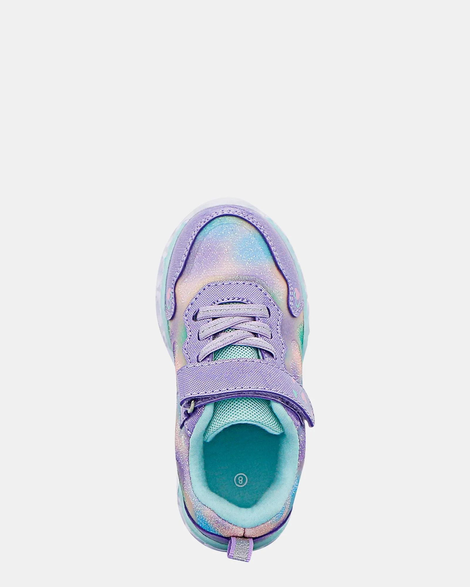 Petra Lilac Multi