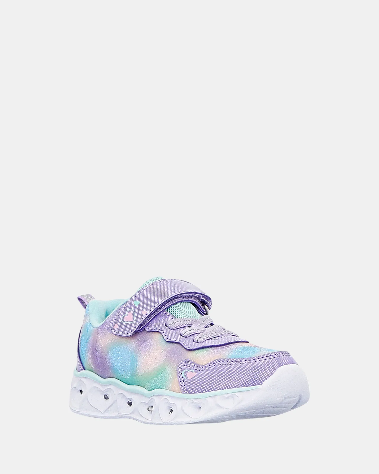 Petra Lilac Multi