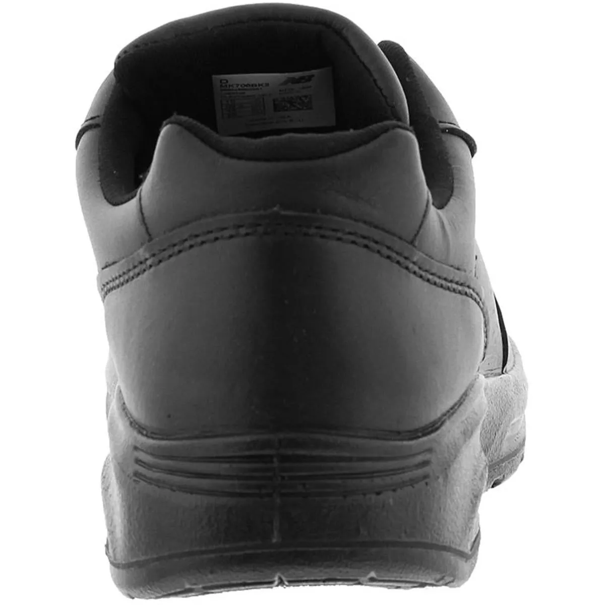 Postal WK706v2 Womens Leather Casual Walking Shoes