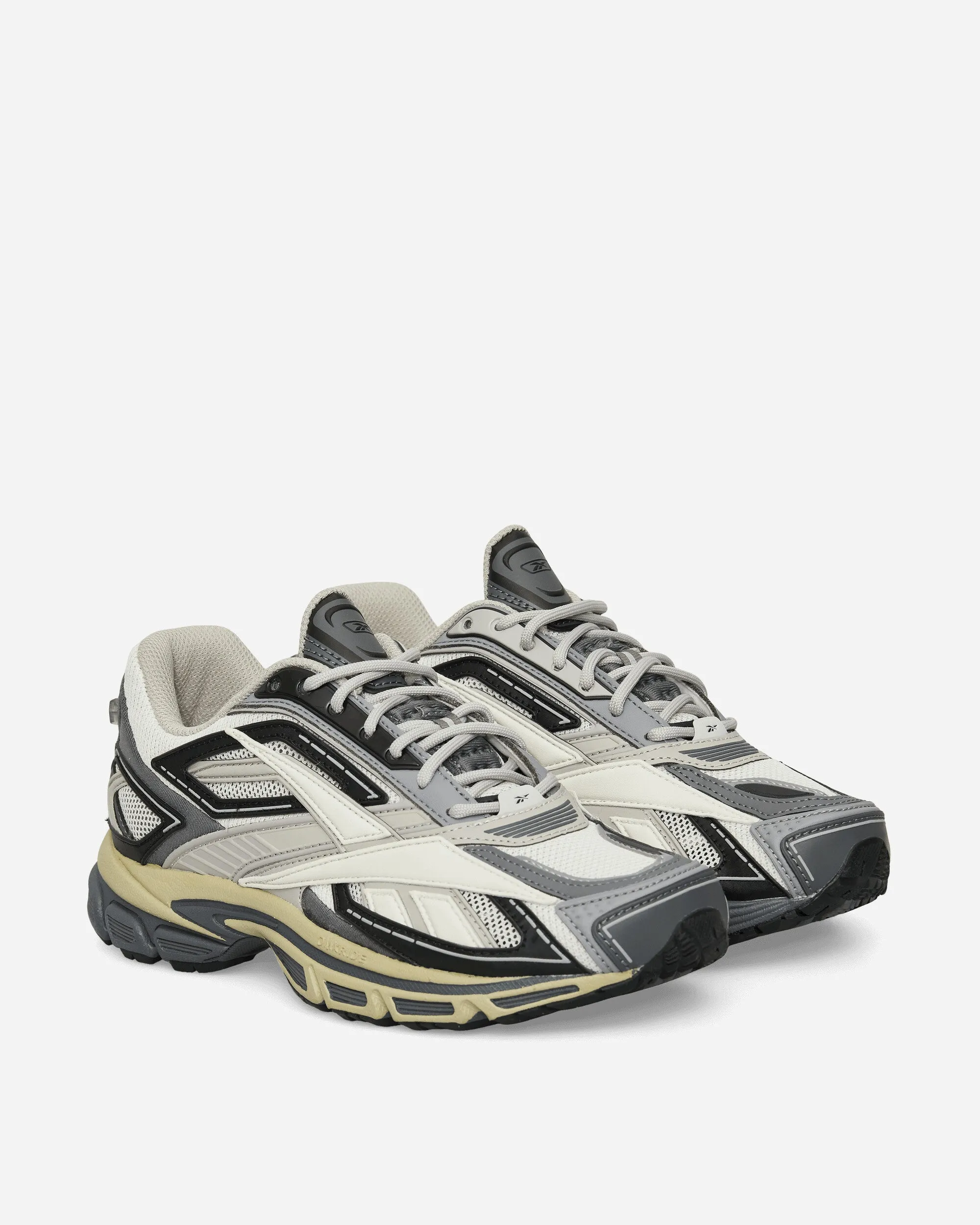 Premier Road Ultra Sneakers Tonal Grey