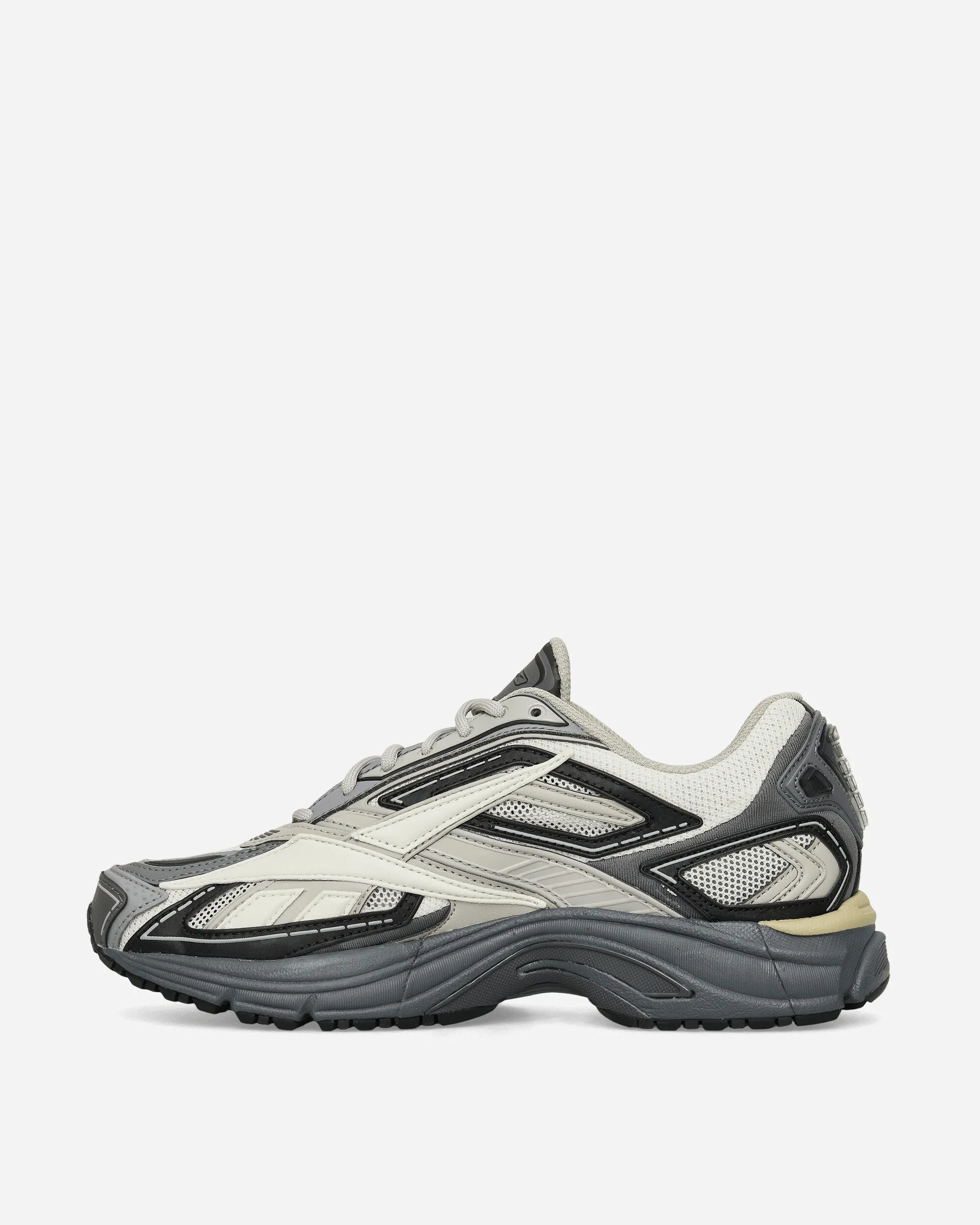 Premier Road Ultra Sneakers Tonal Grey