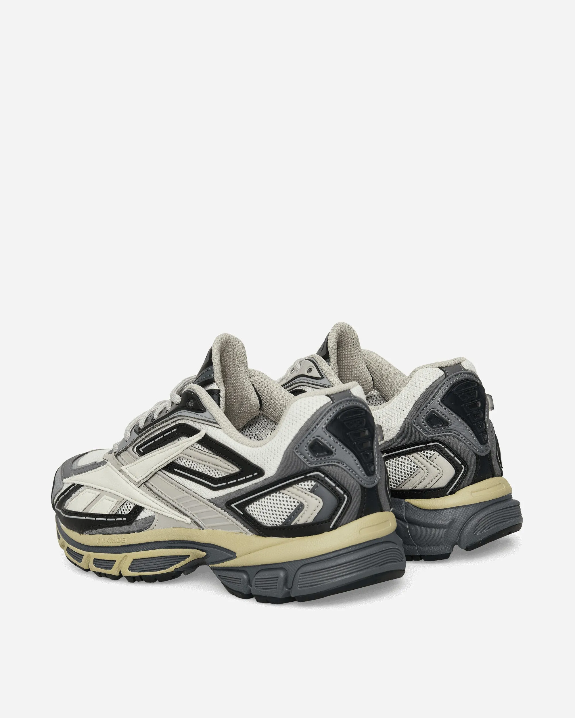 Premier Road Ultra Sneakers Tonal Grey