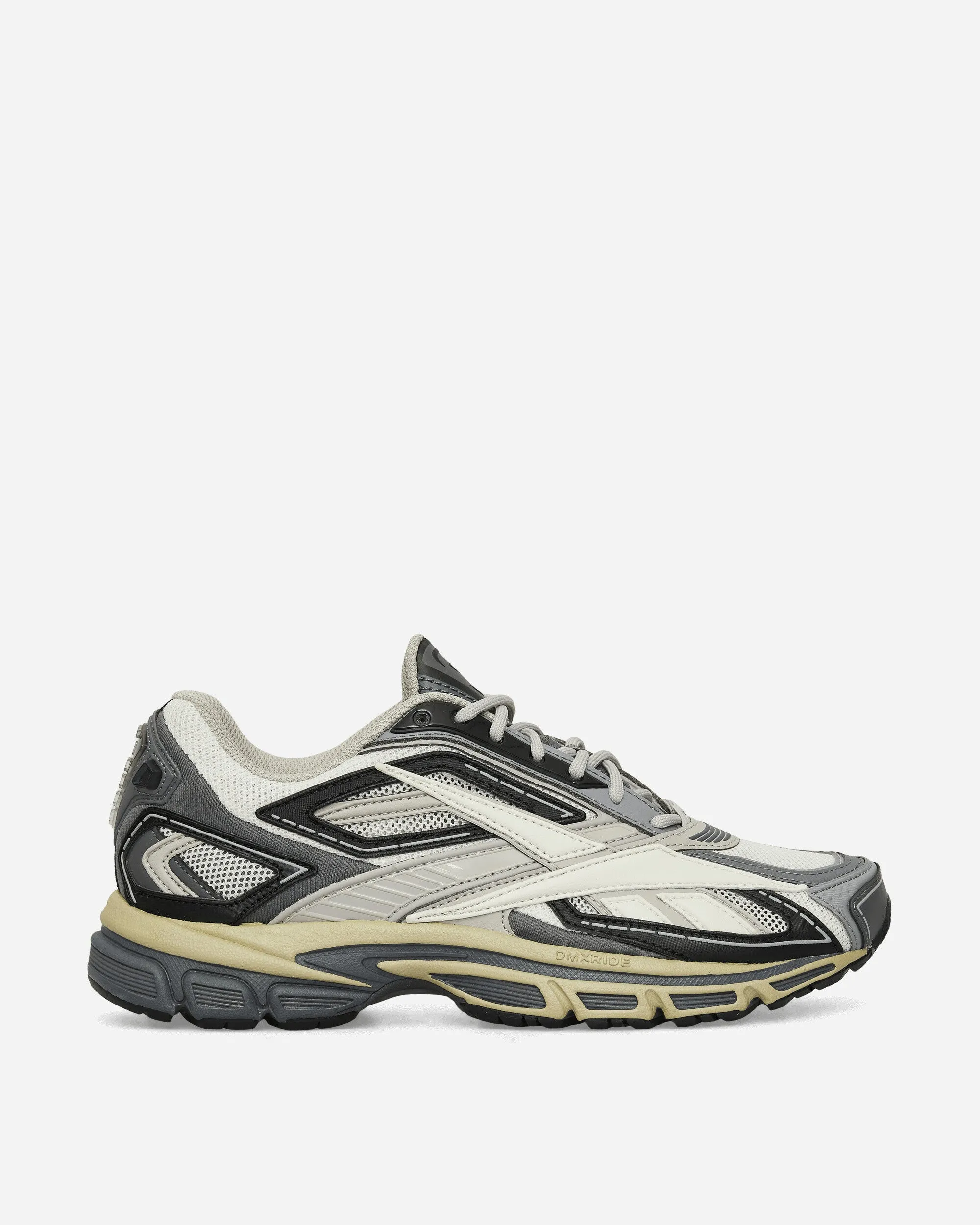 Premier Road Ultra Sneakers Tonal Grey