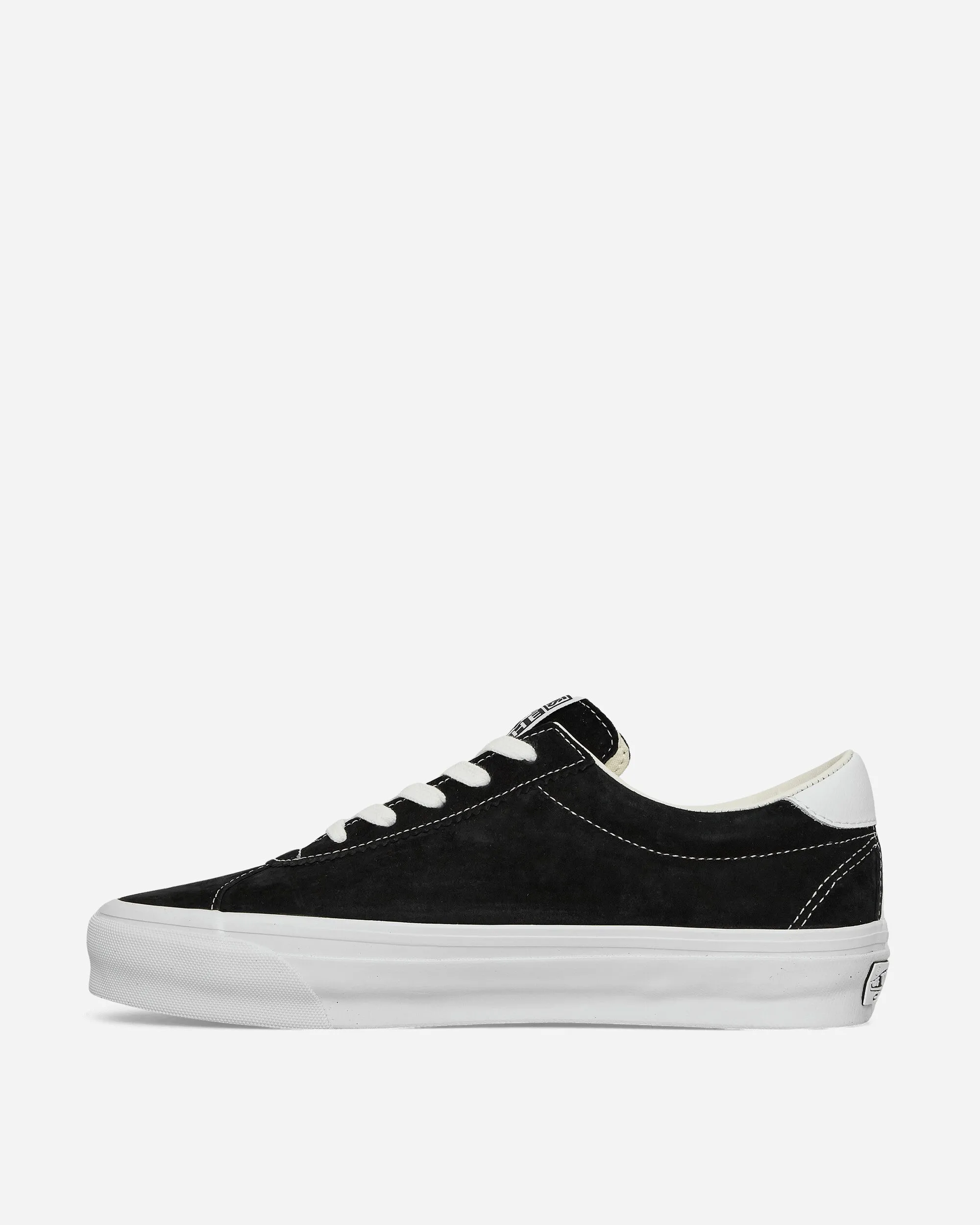 Premium Sport 73 Sneakers Black