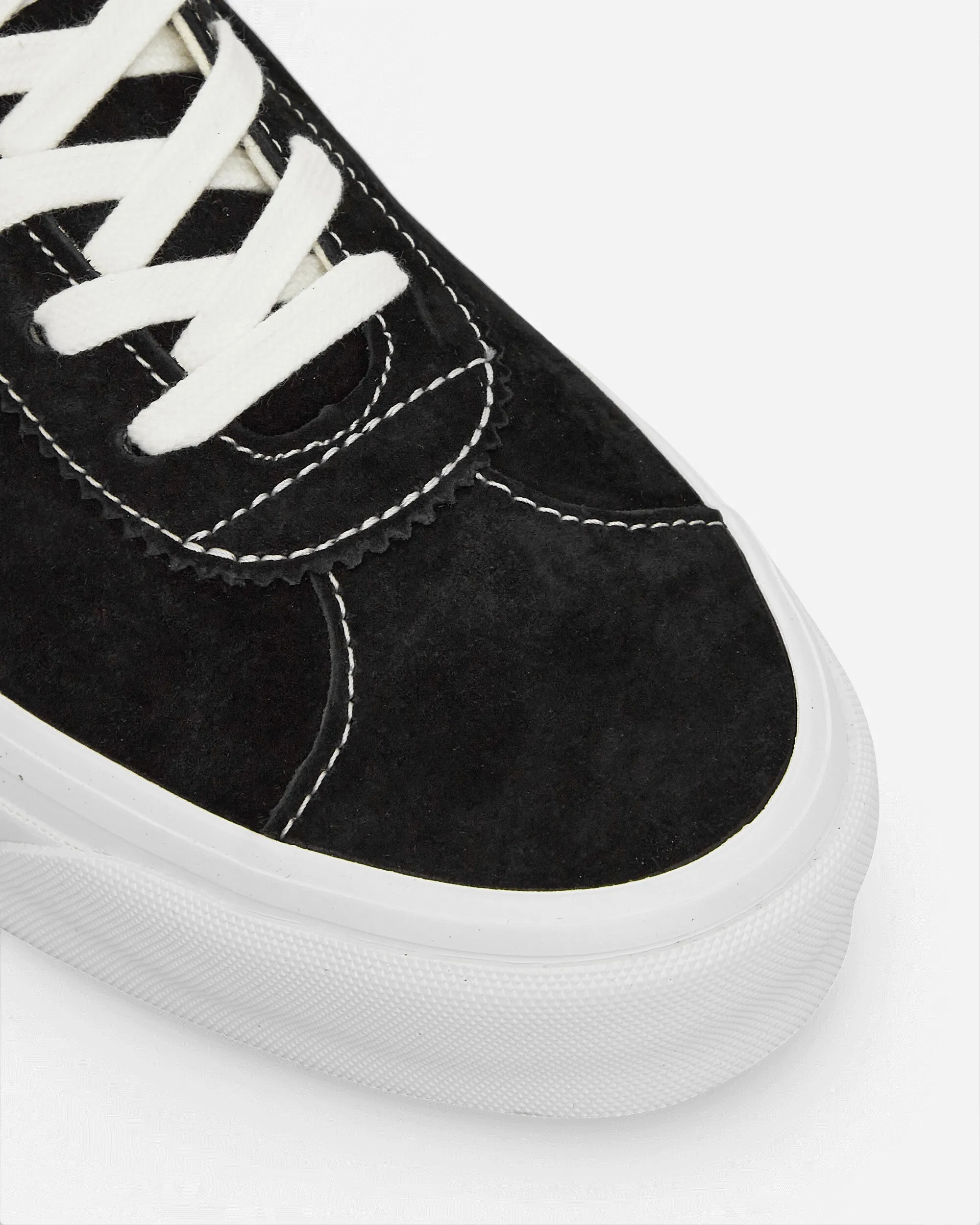 Premium Sport 73 Sneakers Black