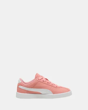 Puma Club Ii Ps G Pink/White