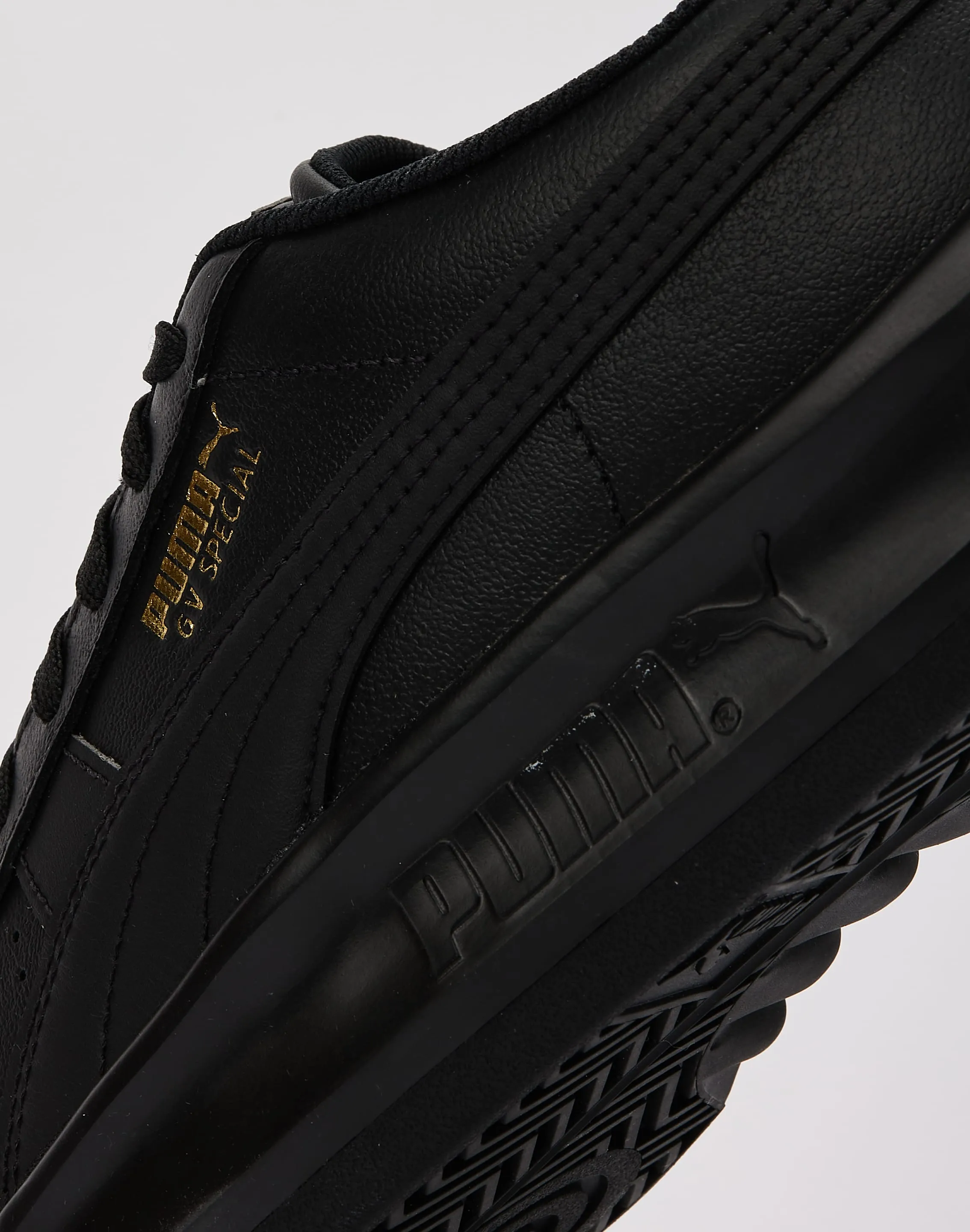 Puma GV Special