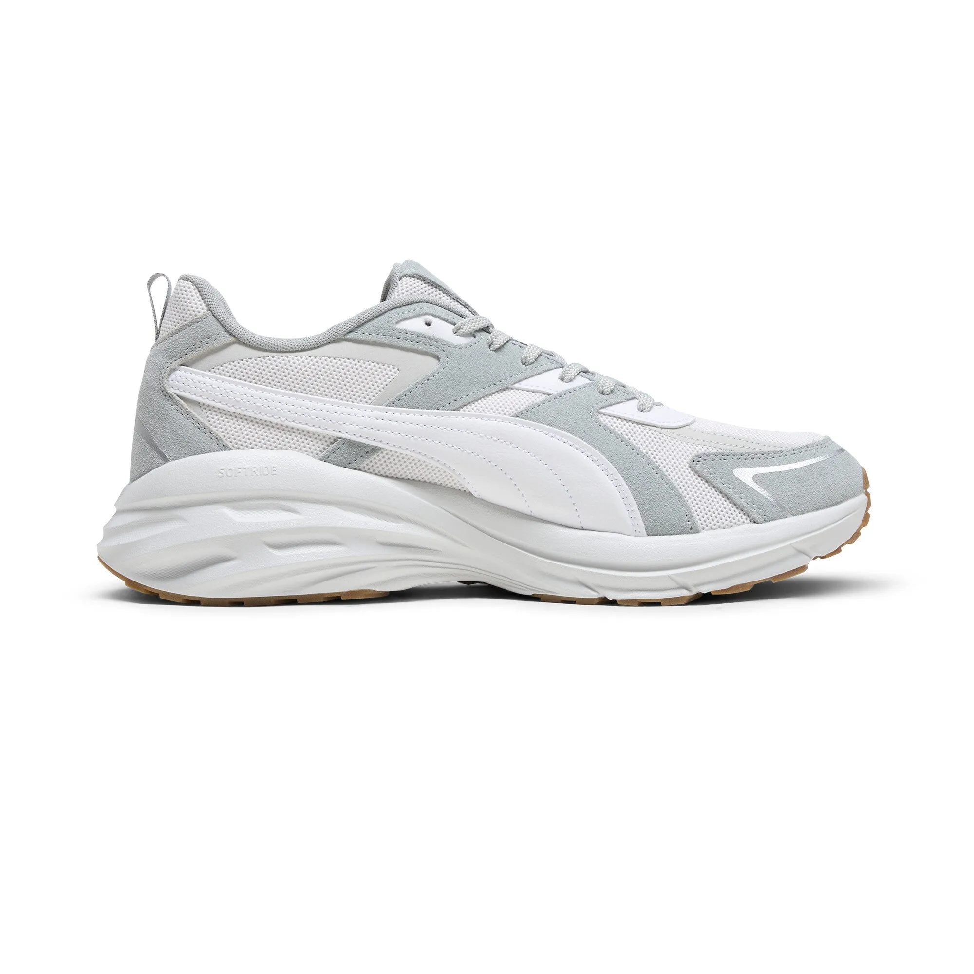 PUMA Men's Hypnotic LS Sneakers