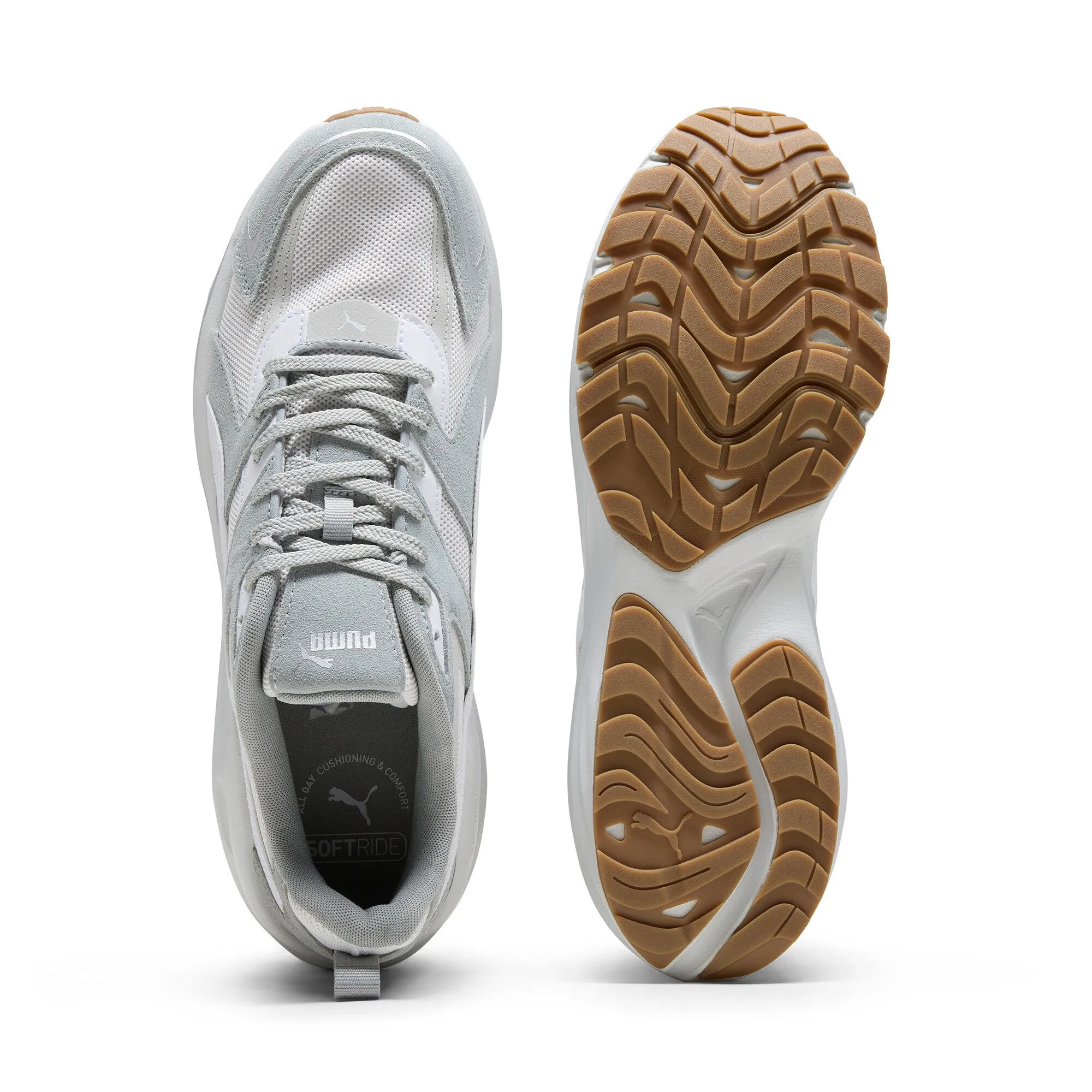 PUMA Men's Hypnotic LS Sneakers