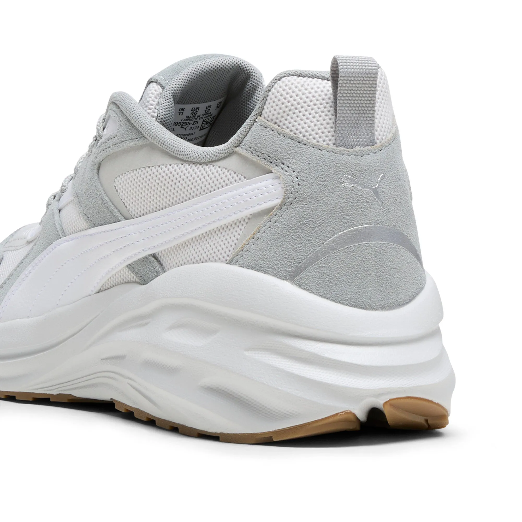PUMA Men's Hypnotic LS Sneakers