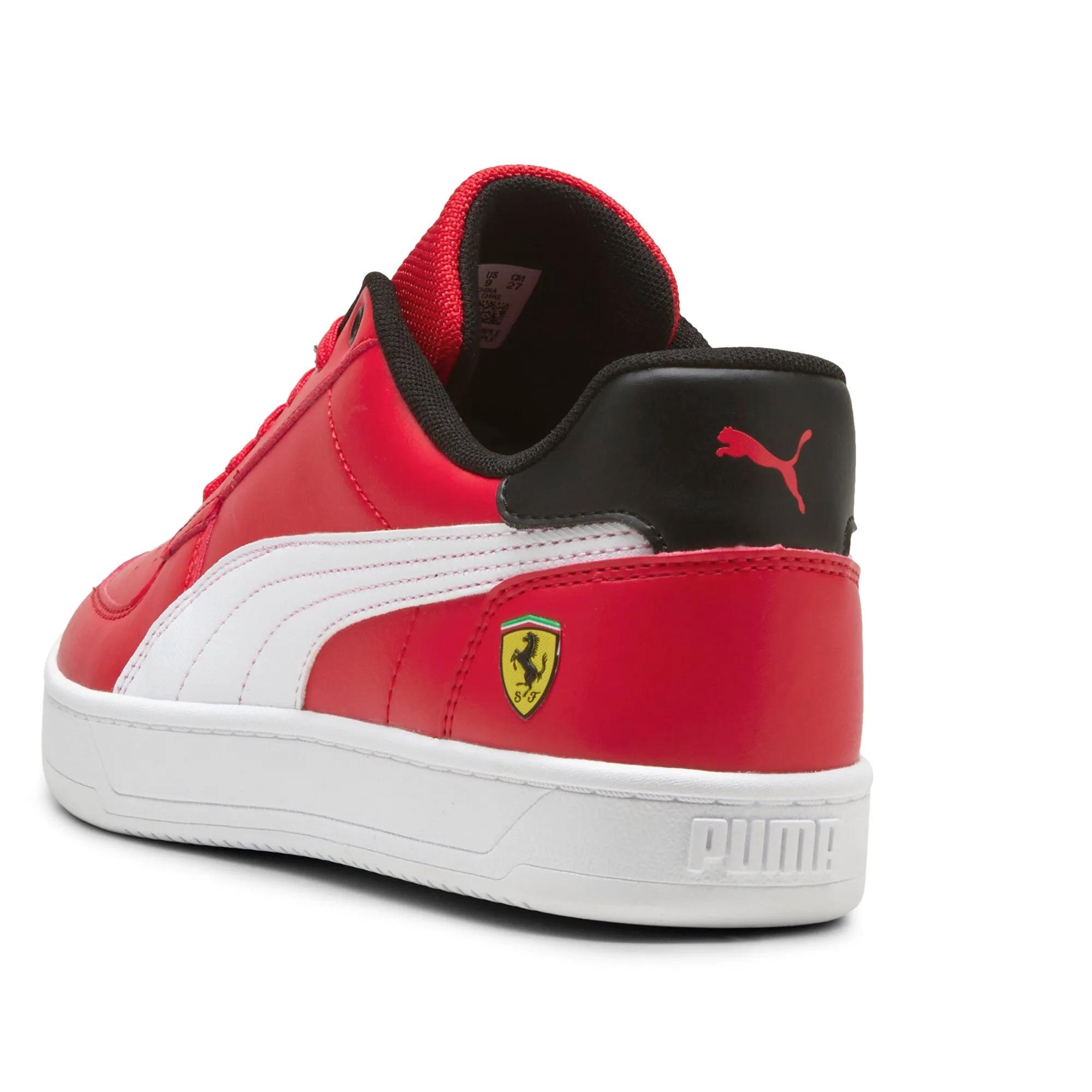 PUMA Scuderia Ferrari Caven 2.0 Sneakers