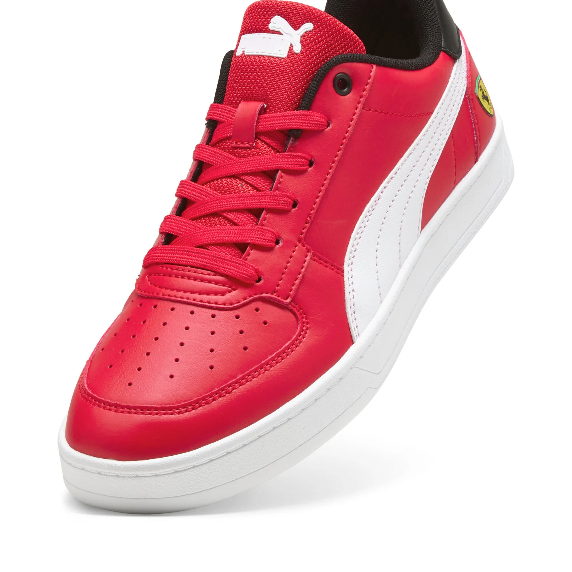 PUMA Scuderia Ferrari Caven 2.0 Sneakers