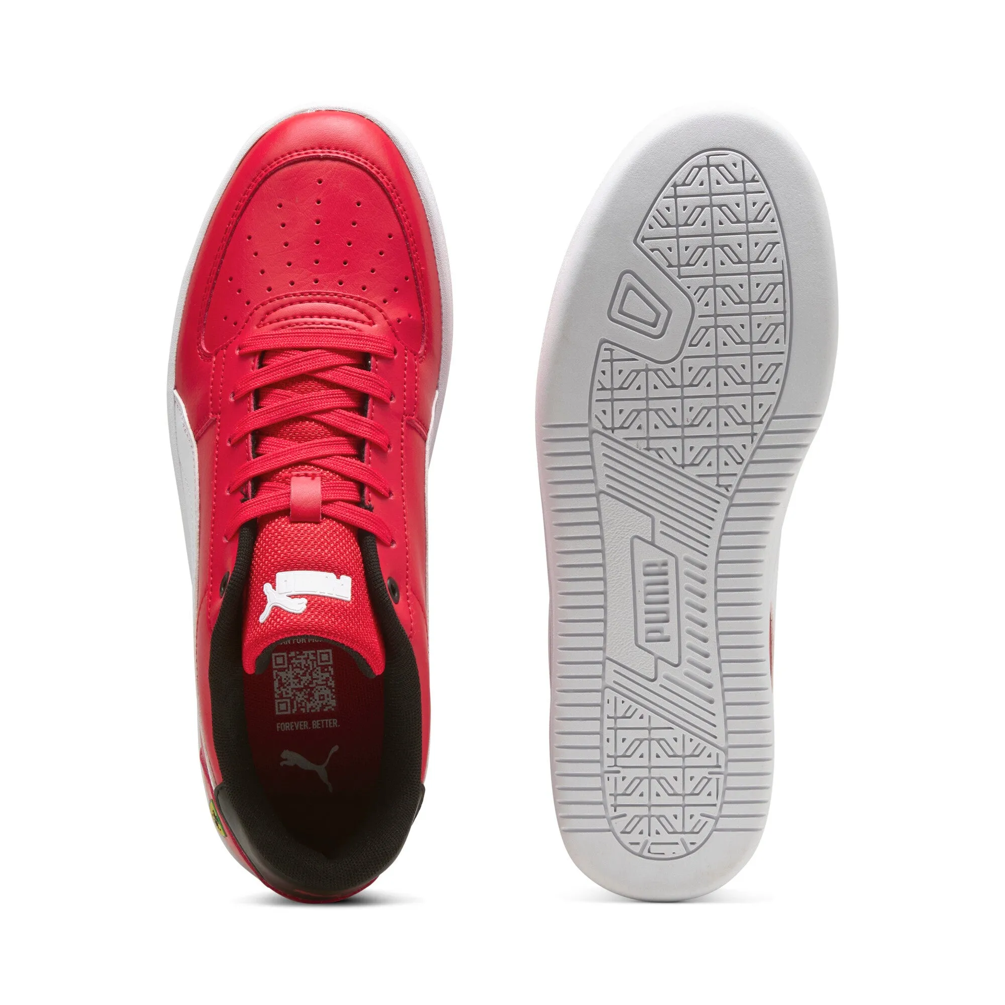 PUMA Scuderia Ferrari Caven 2.0 Sneakers