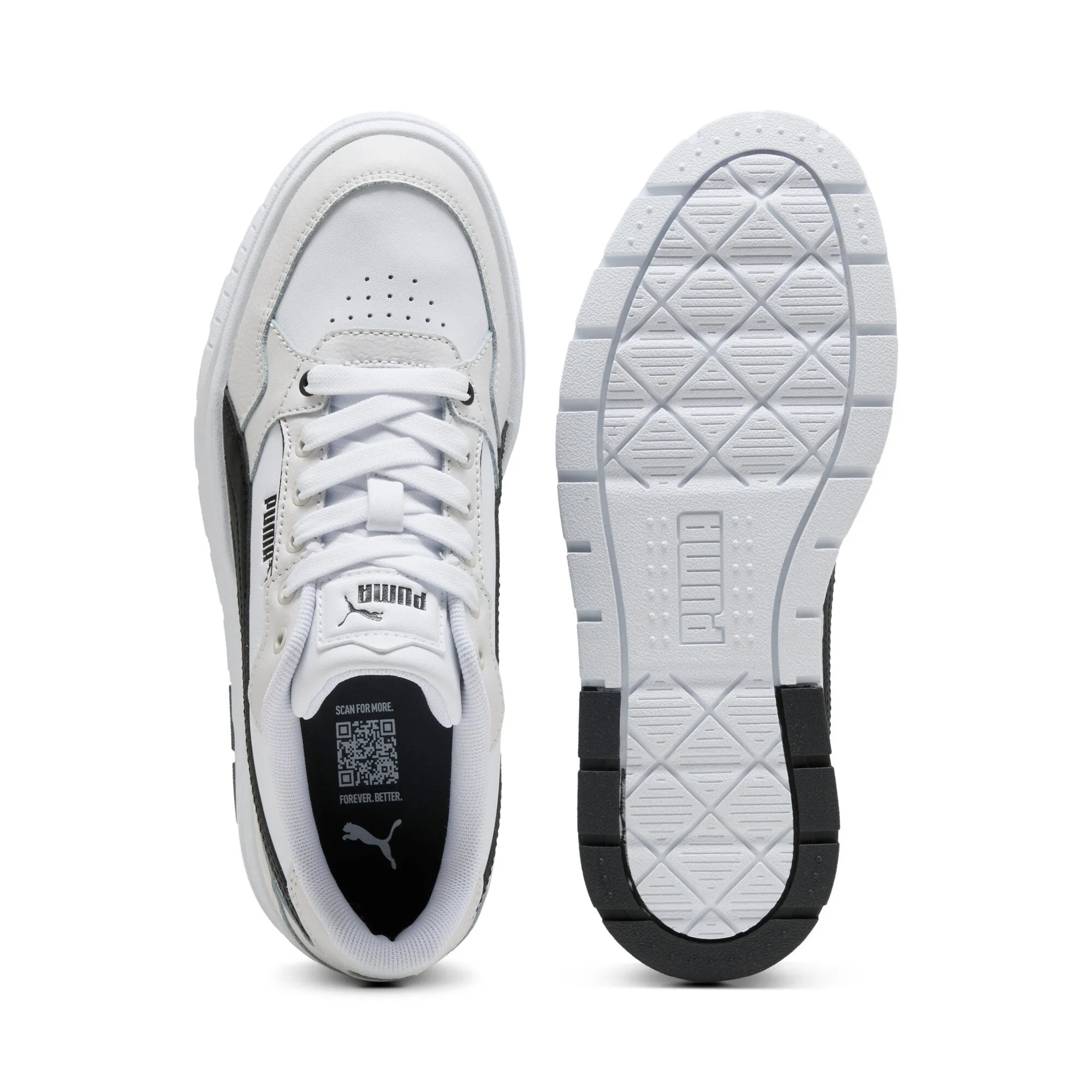 PUMA Women's Karmen II Idol Sneakers