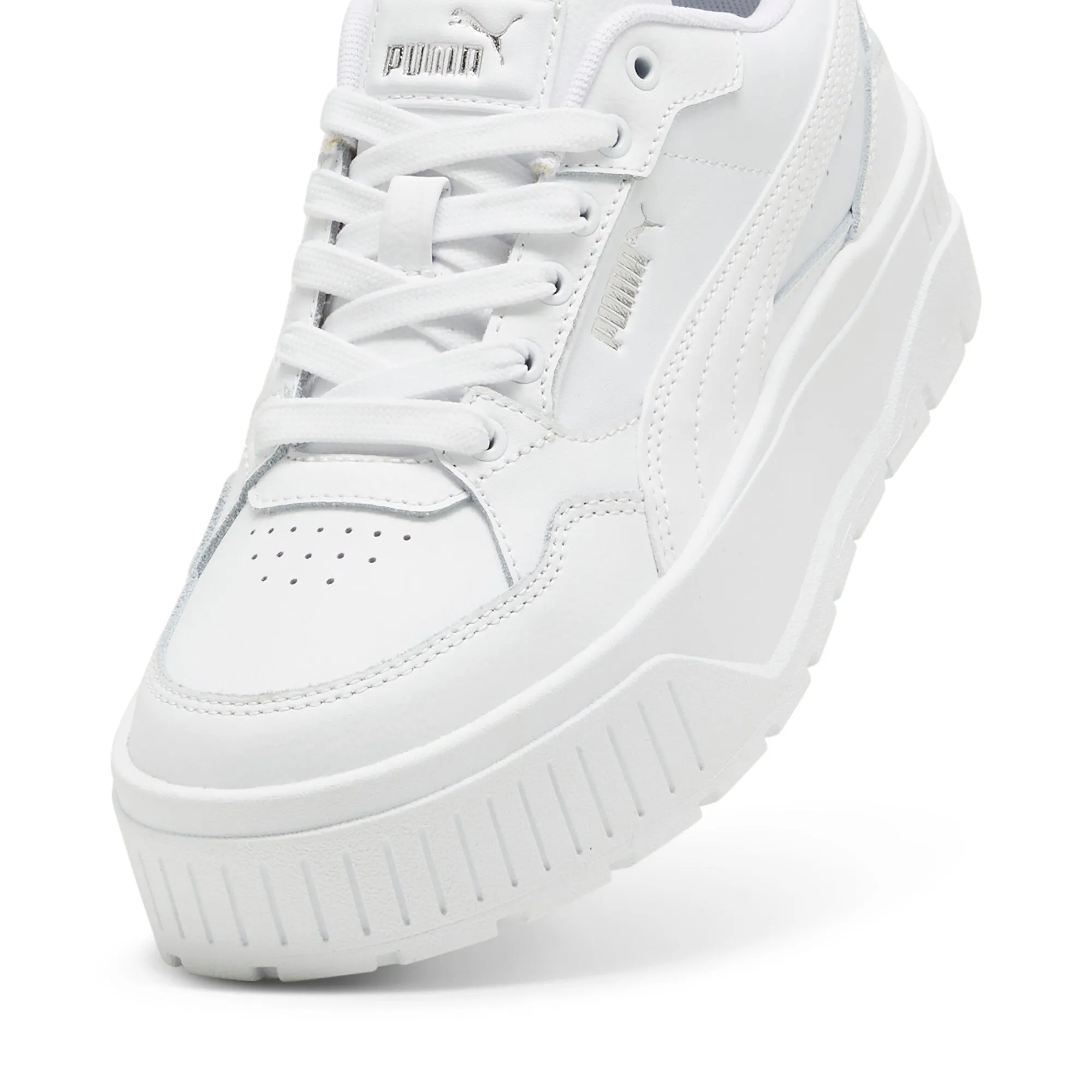 PUMA Women's Karmen II Idol Sneakers