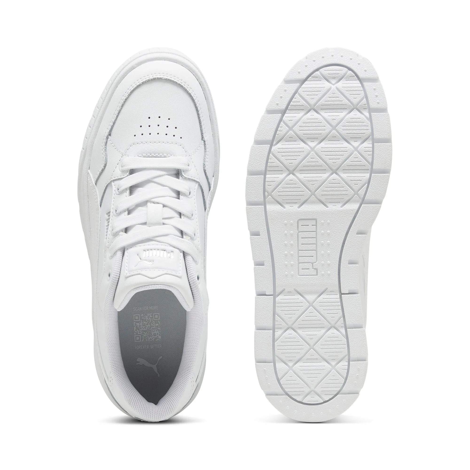 PUMA Women's Karmen II Idol Sneakers