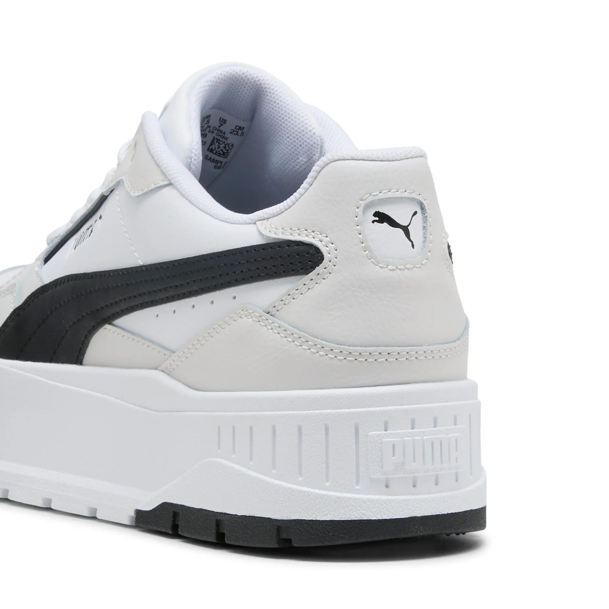 PUMA Women's Karmen II Idol Sneakers