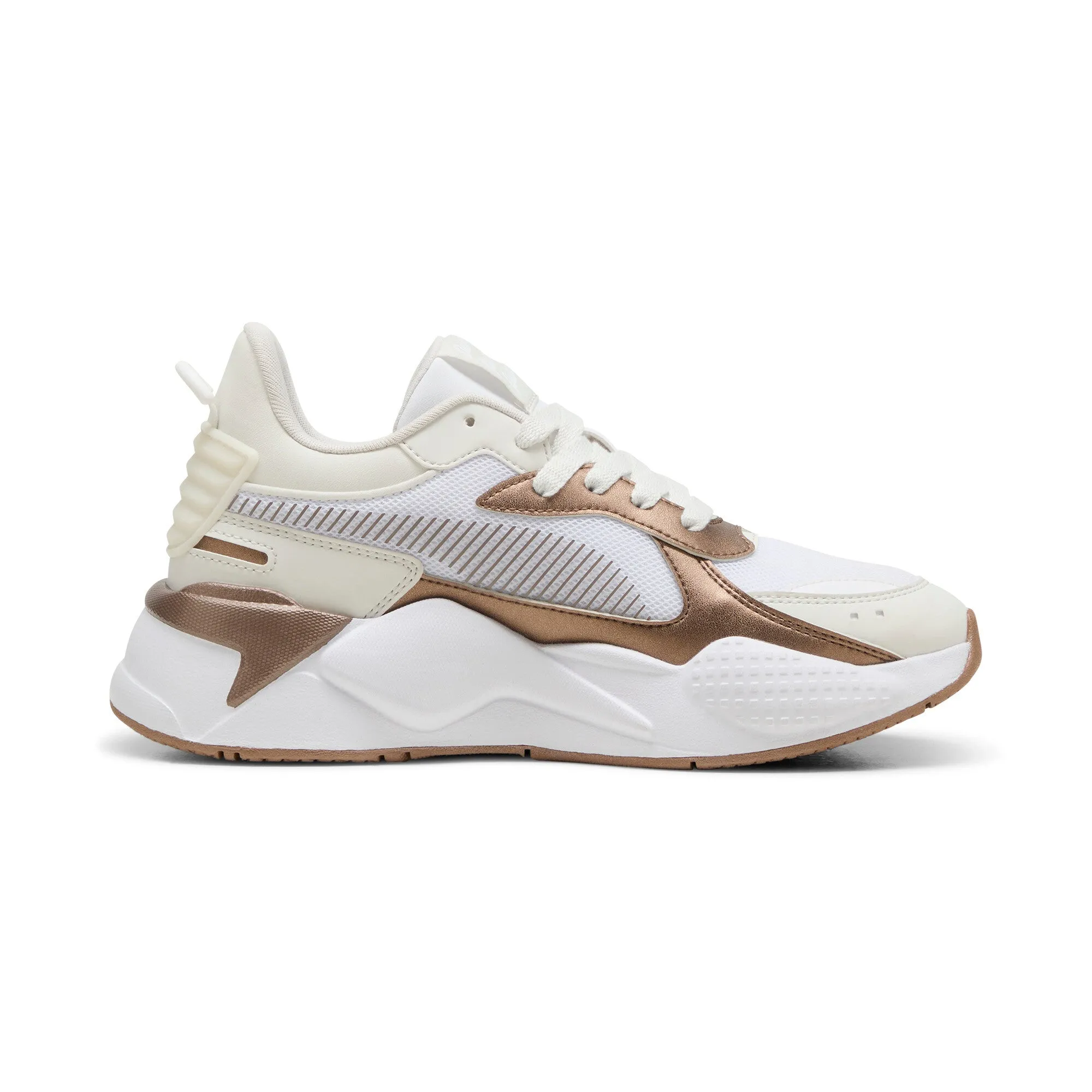 PUMA Women's RS-X Glow-Up Sneakers