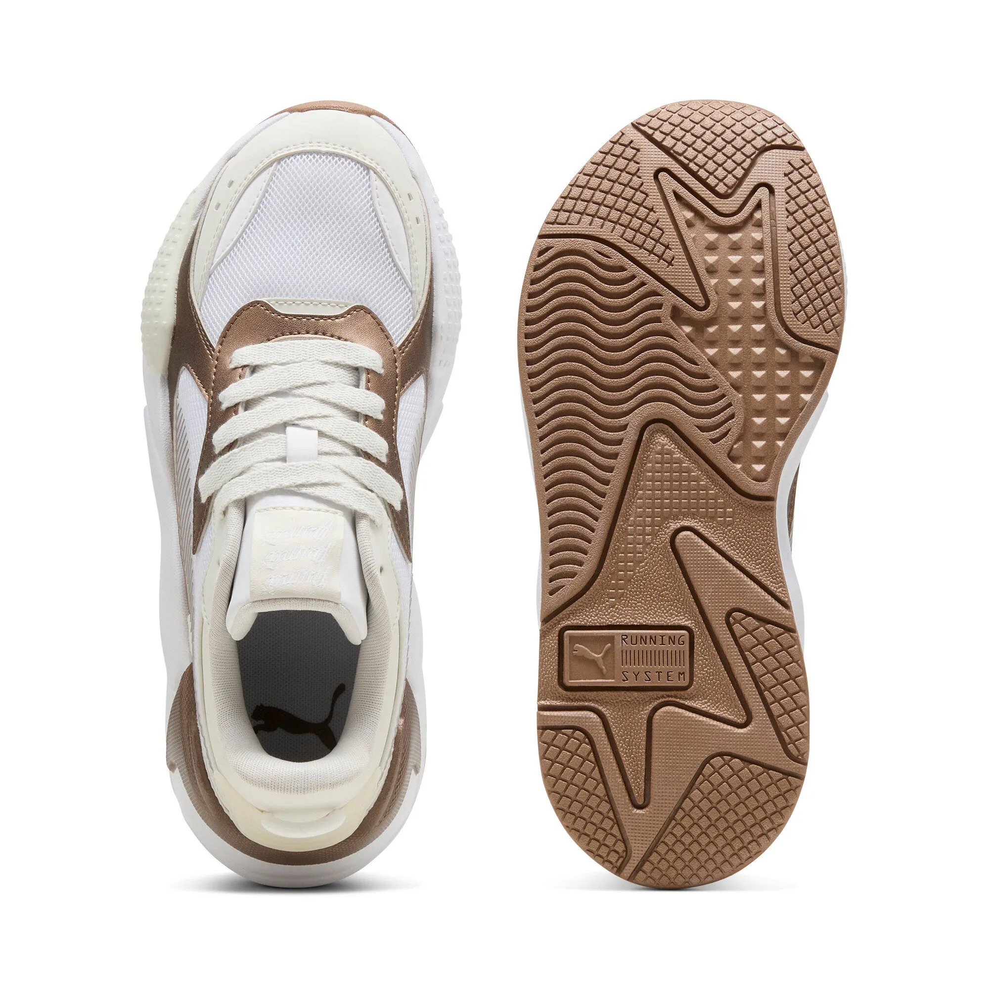 PUMA Women's RS-X Glow-Up Sneakers