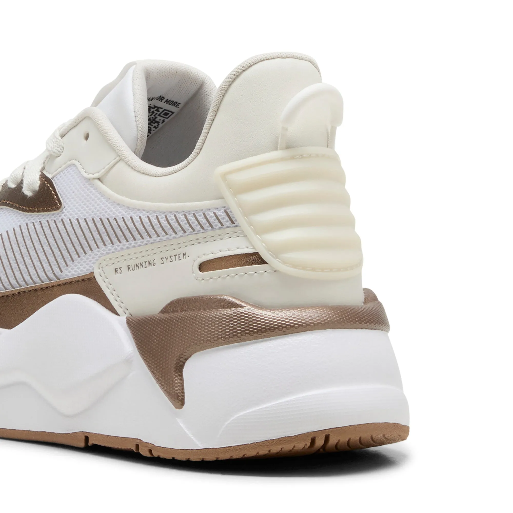PUMA Women's RS-X Glow-Up Sneakers