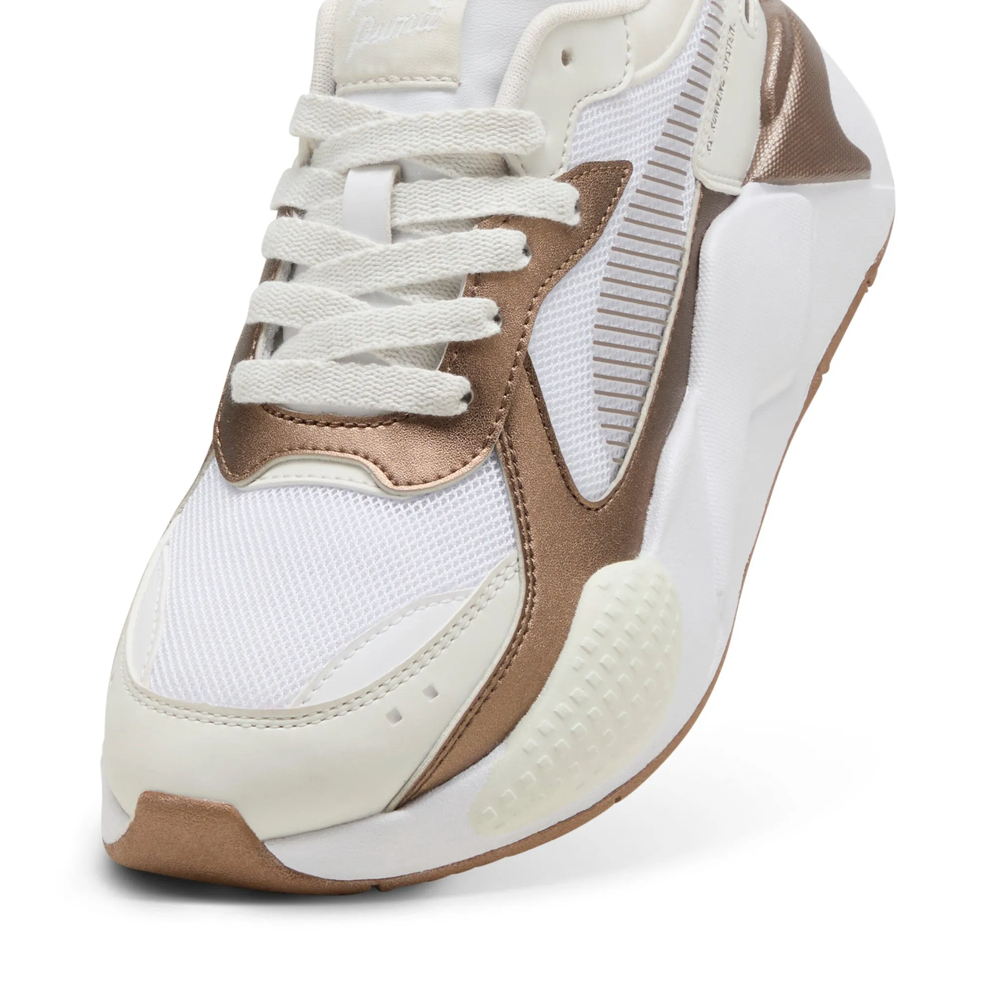 PUMA Women's RS-X Glow-Up Sneakers