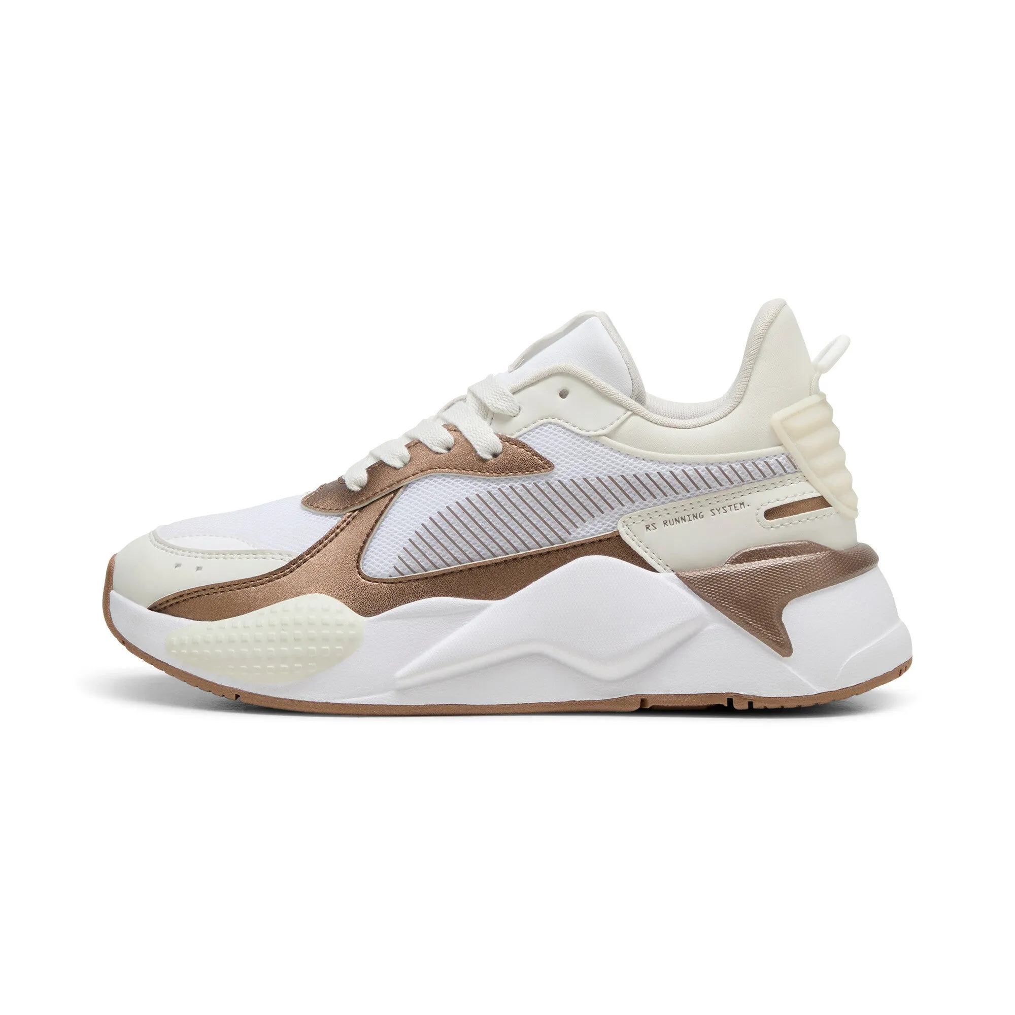 PUMA Women's RS-X Glow-Up Sneakers