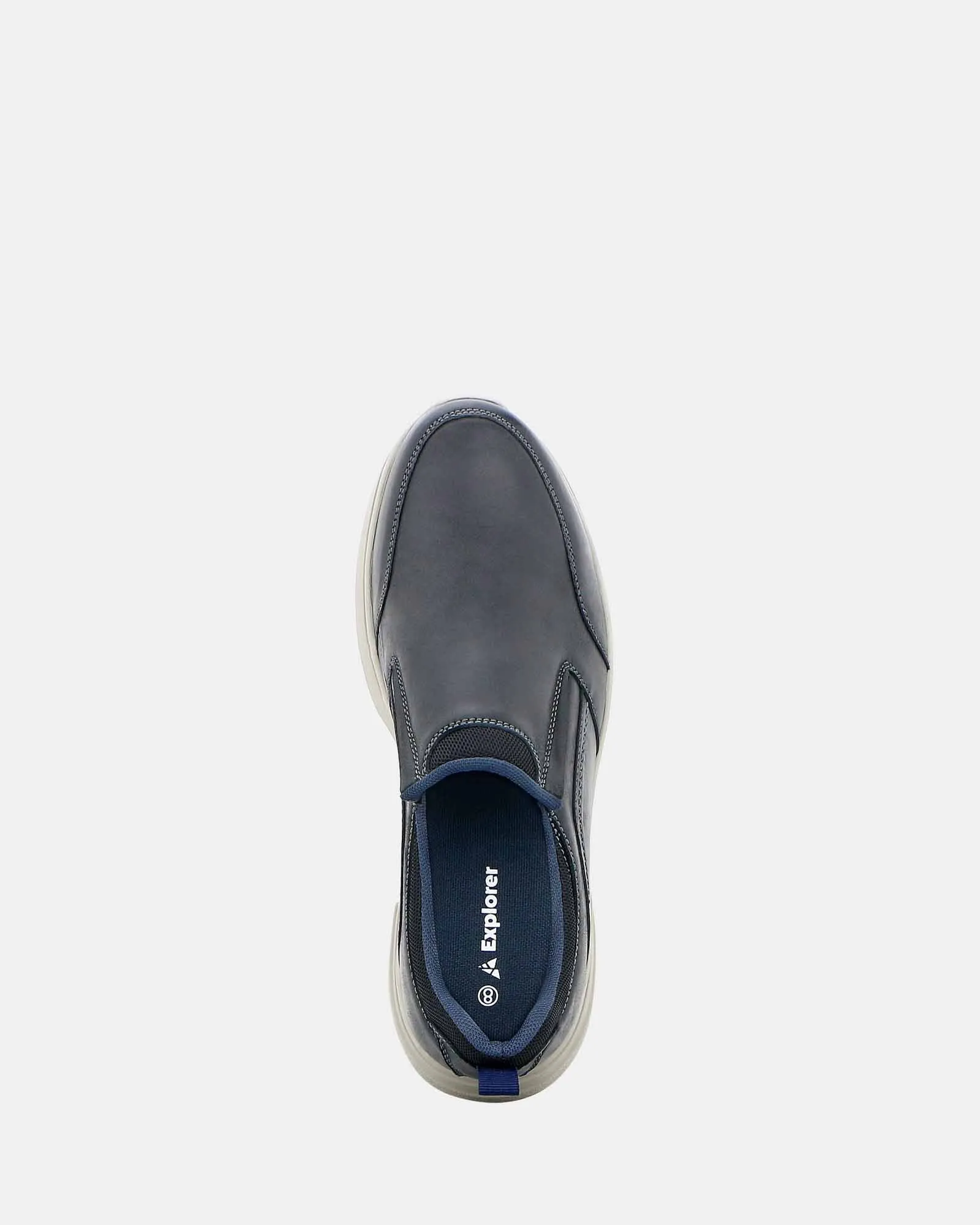 Ramone Navy