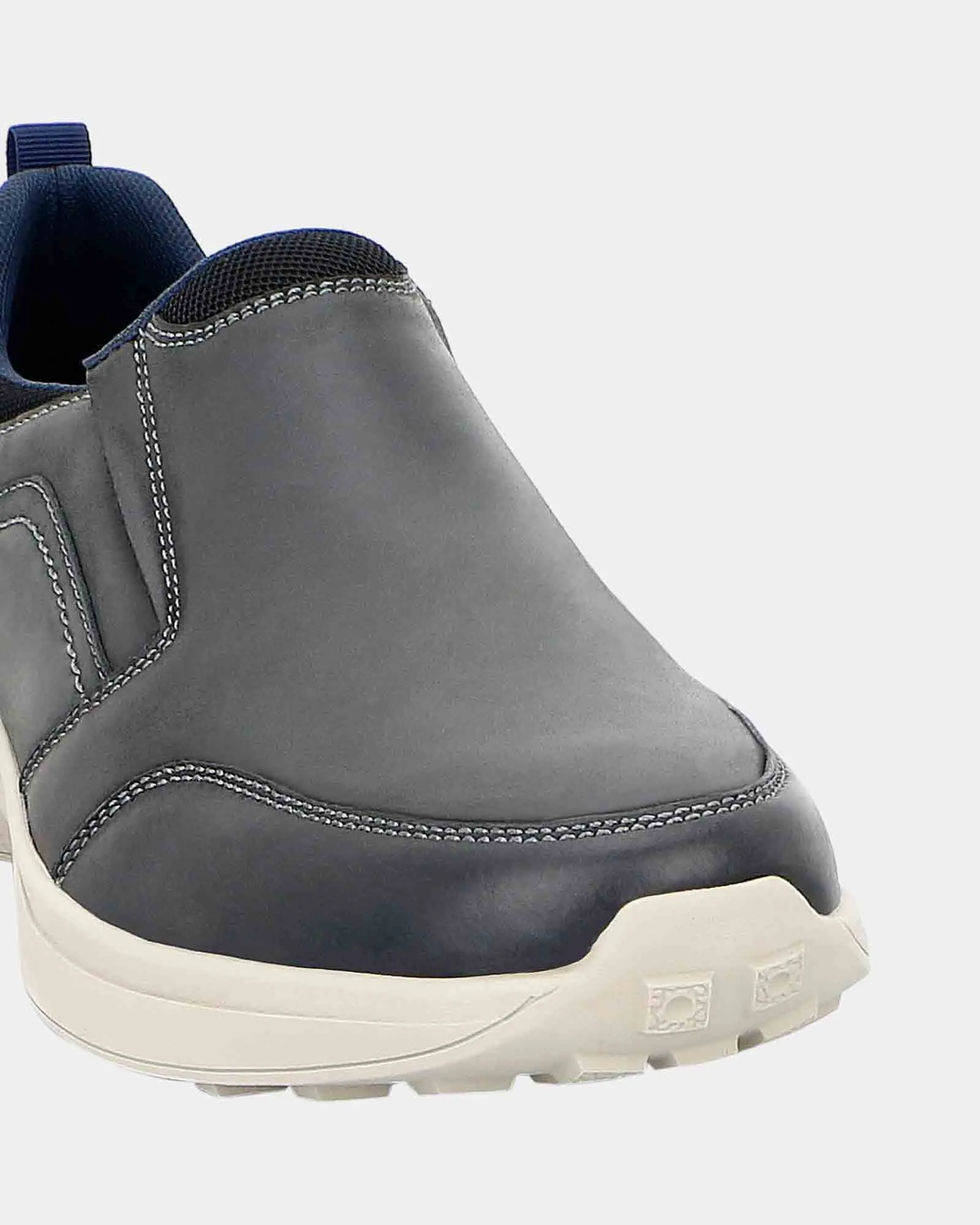 Ramone Navy