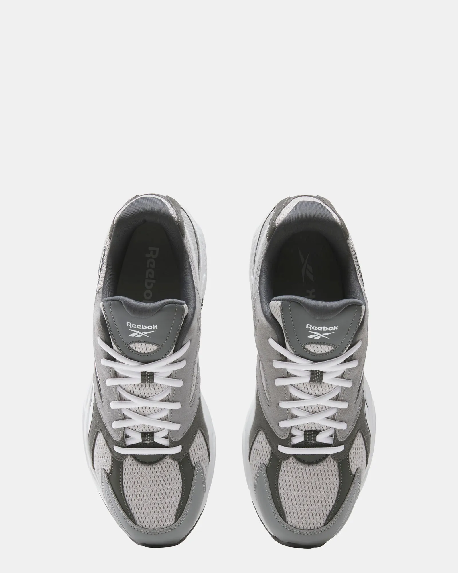 Reebok Road Prime Mist Grey/Grey 5/Grey 6