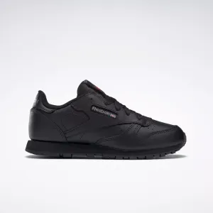 Reebok Shoes Classic Leather Shoes - Little Kids