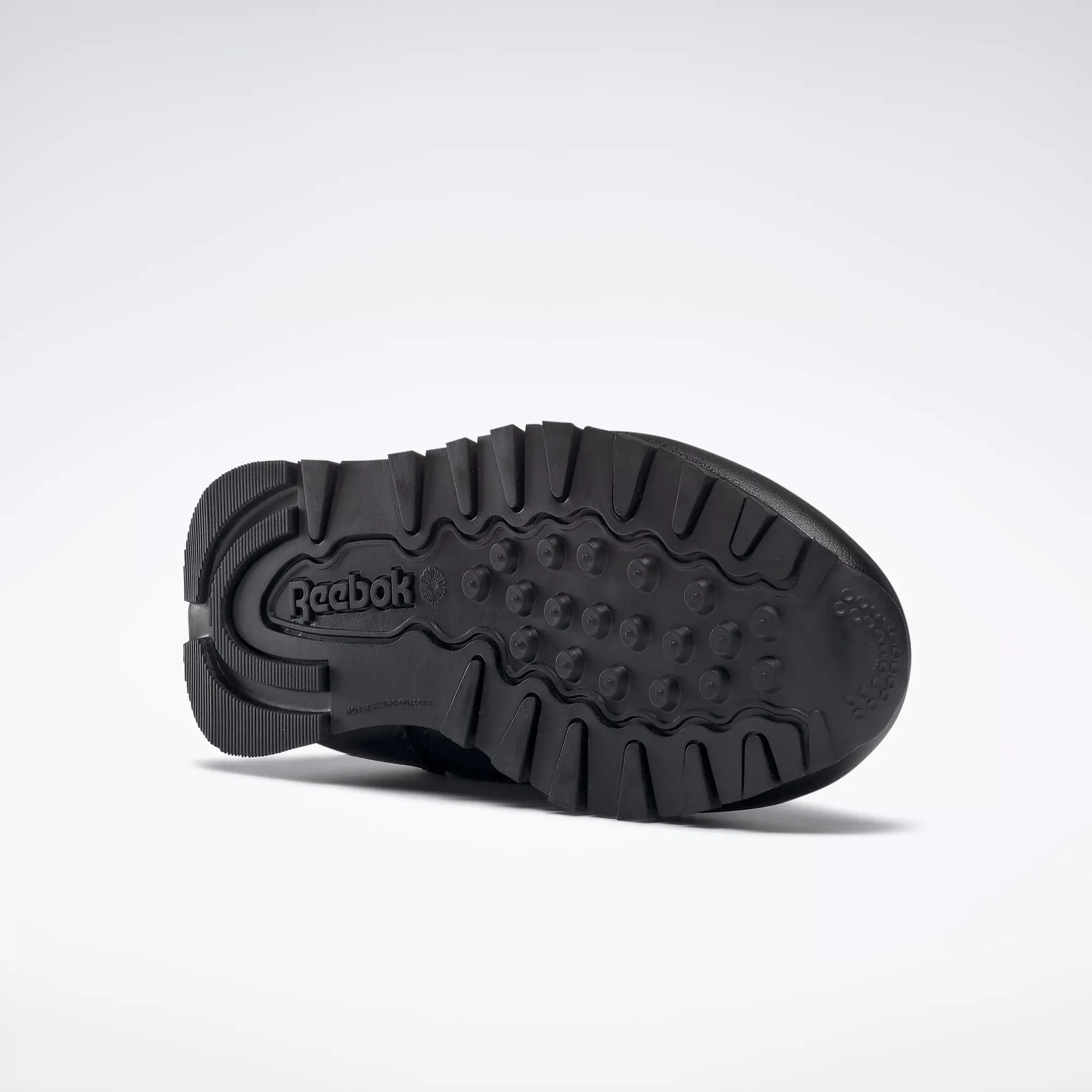 Reebok Shoes Classic Leather Shoes - Little Kids